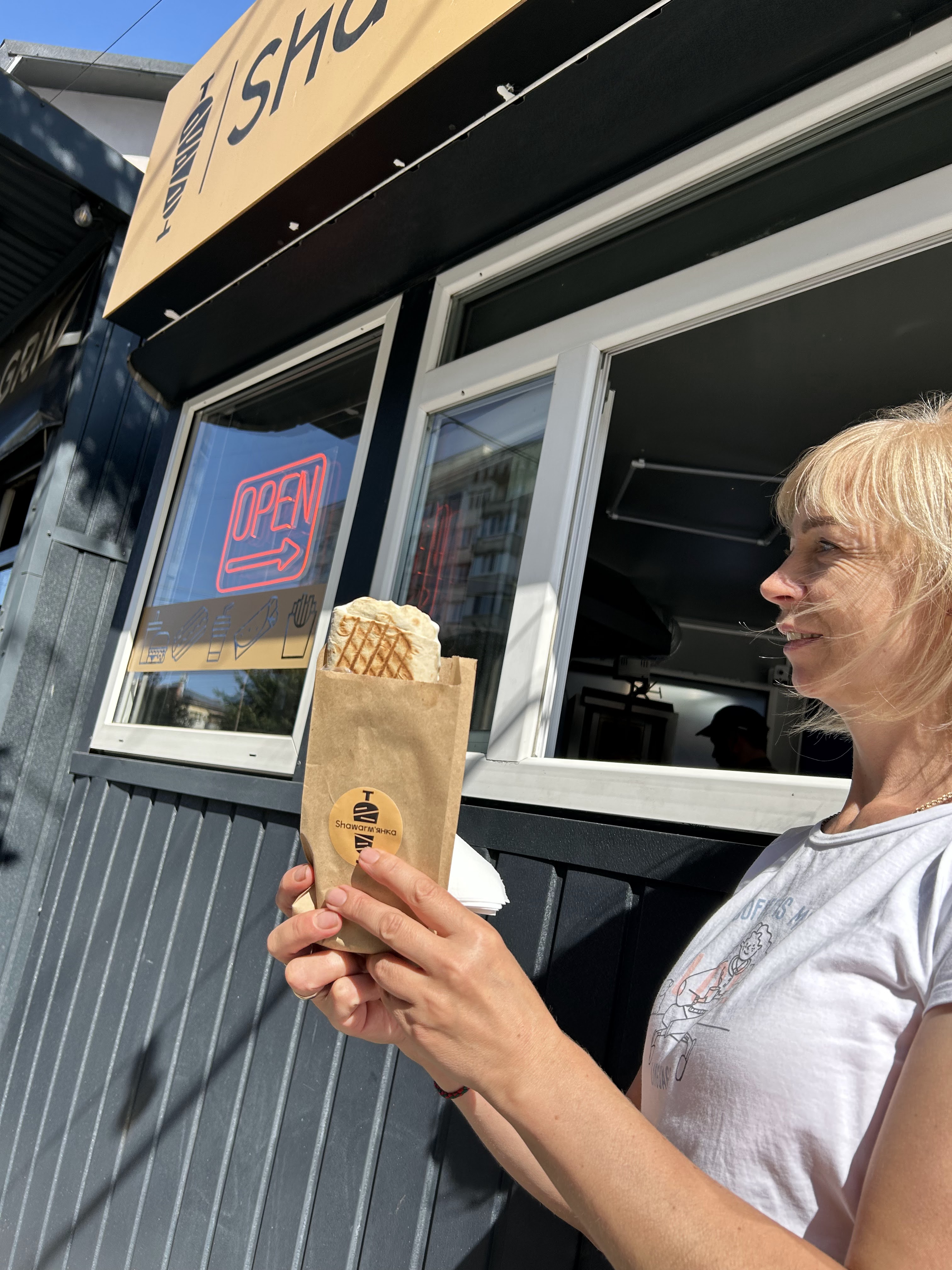 SHAWARM’ЯНКА image 10