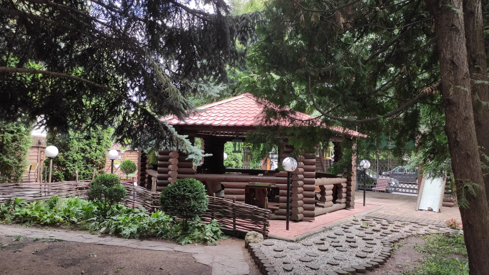 Yavir, Kafe image 6