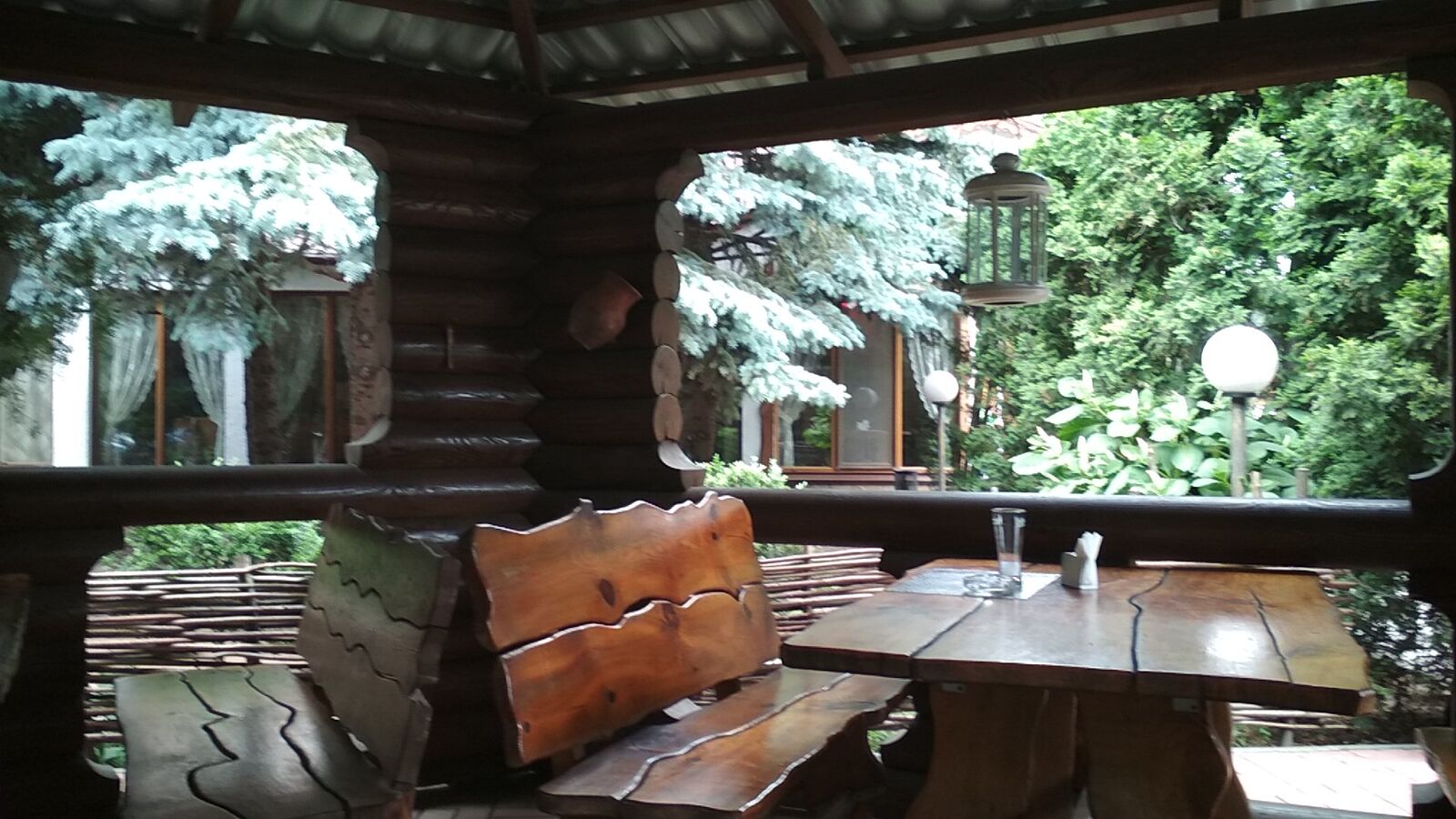 Yavir, Kafe image 8
