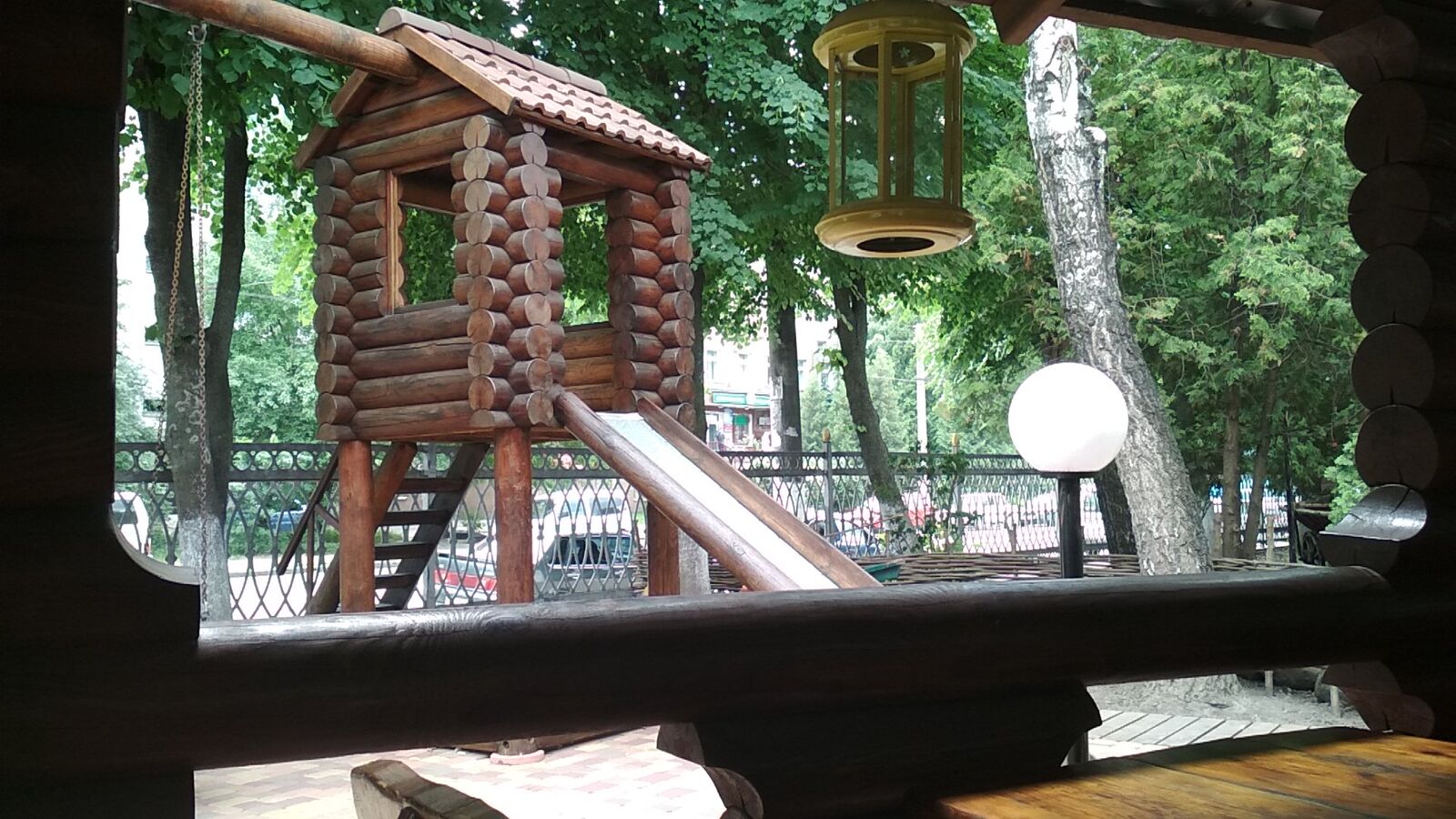 Yavir, Kafe image 10