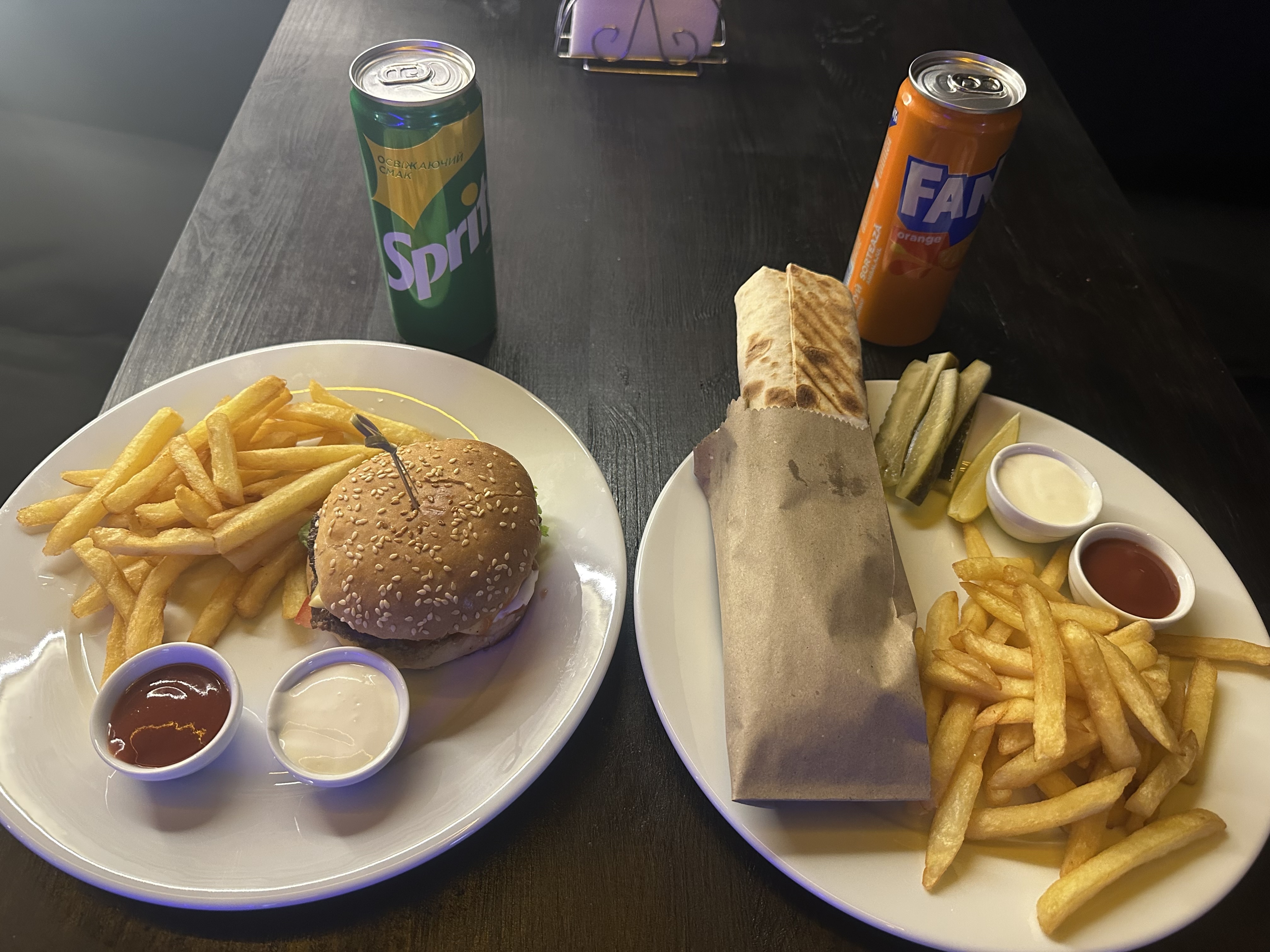 Шаурма Кава КОСМОС image 2