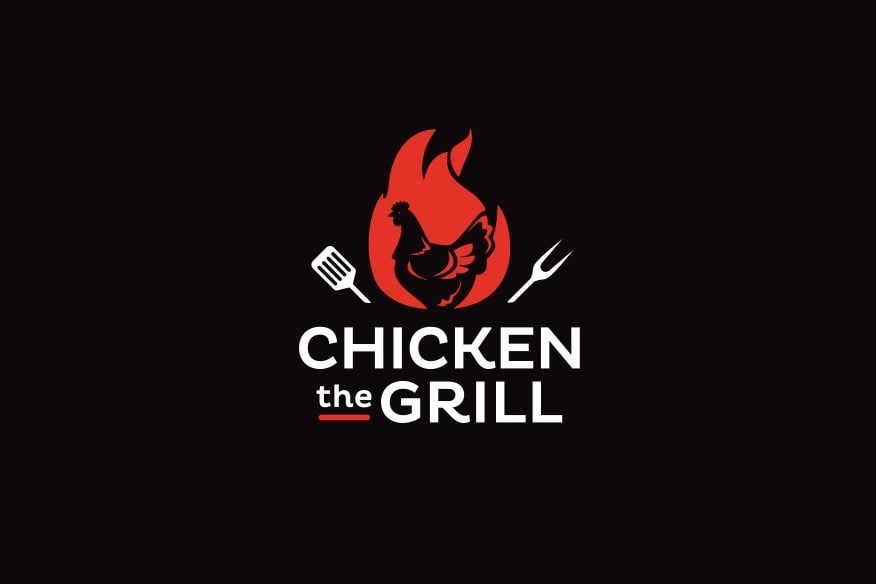 CHICKEH the GRILL image 2