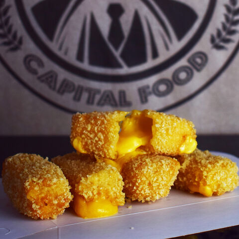 Capital Food | Шаурма & Стріпси image 3