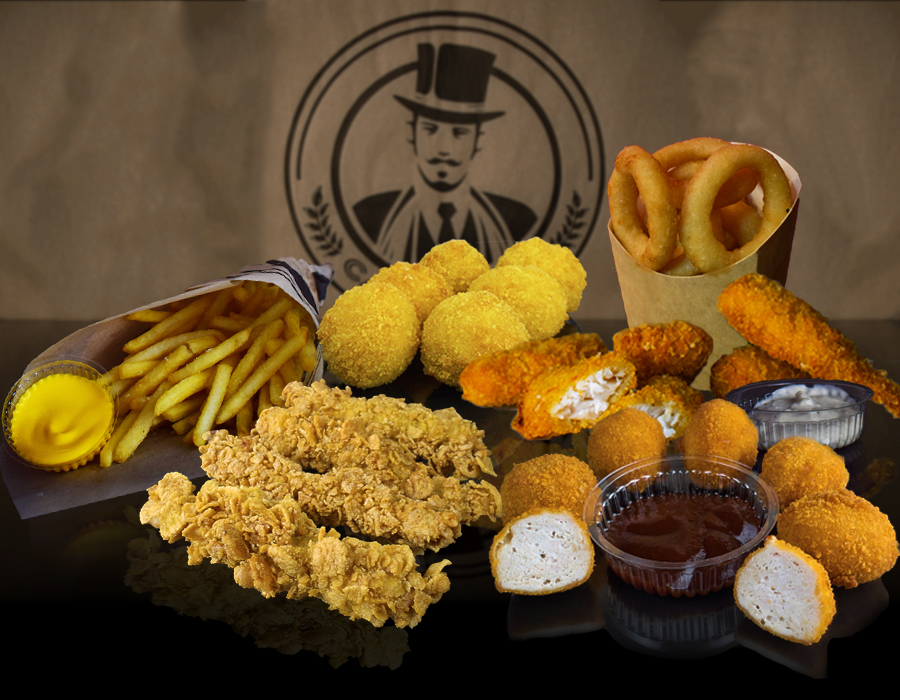 Capital Food | Шаурма & Стріпси image 4