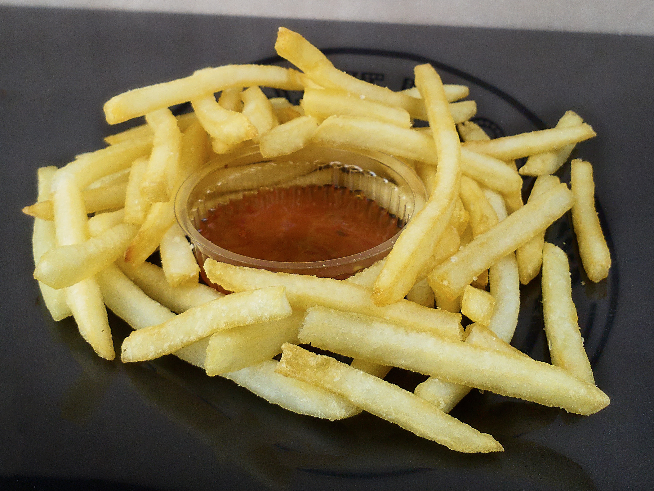 Capital Food | Шаурма & Стріпси image 5