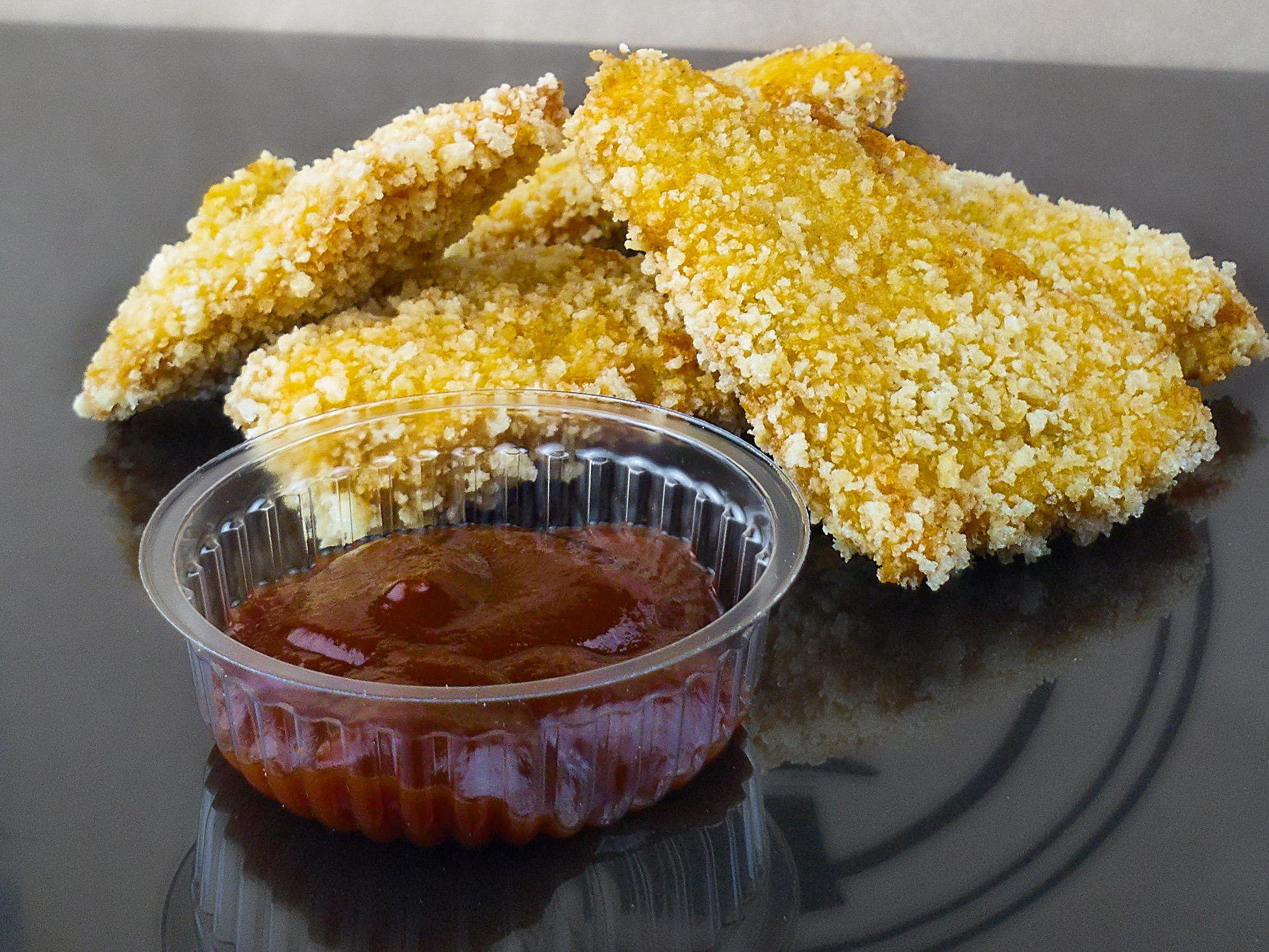 Capital Food | Шаурма & Стріпси image 7