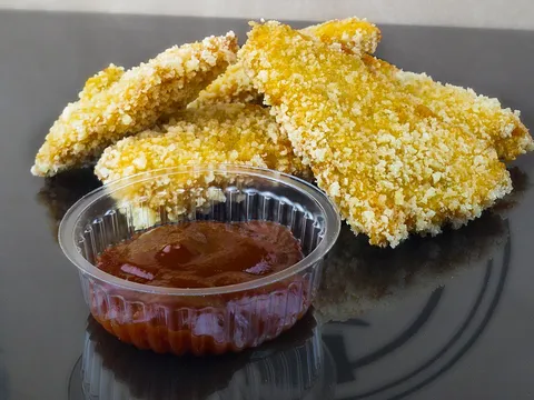 Capital Food | Шаурма & Стріпси image 7