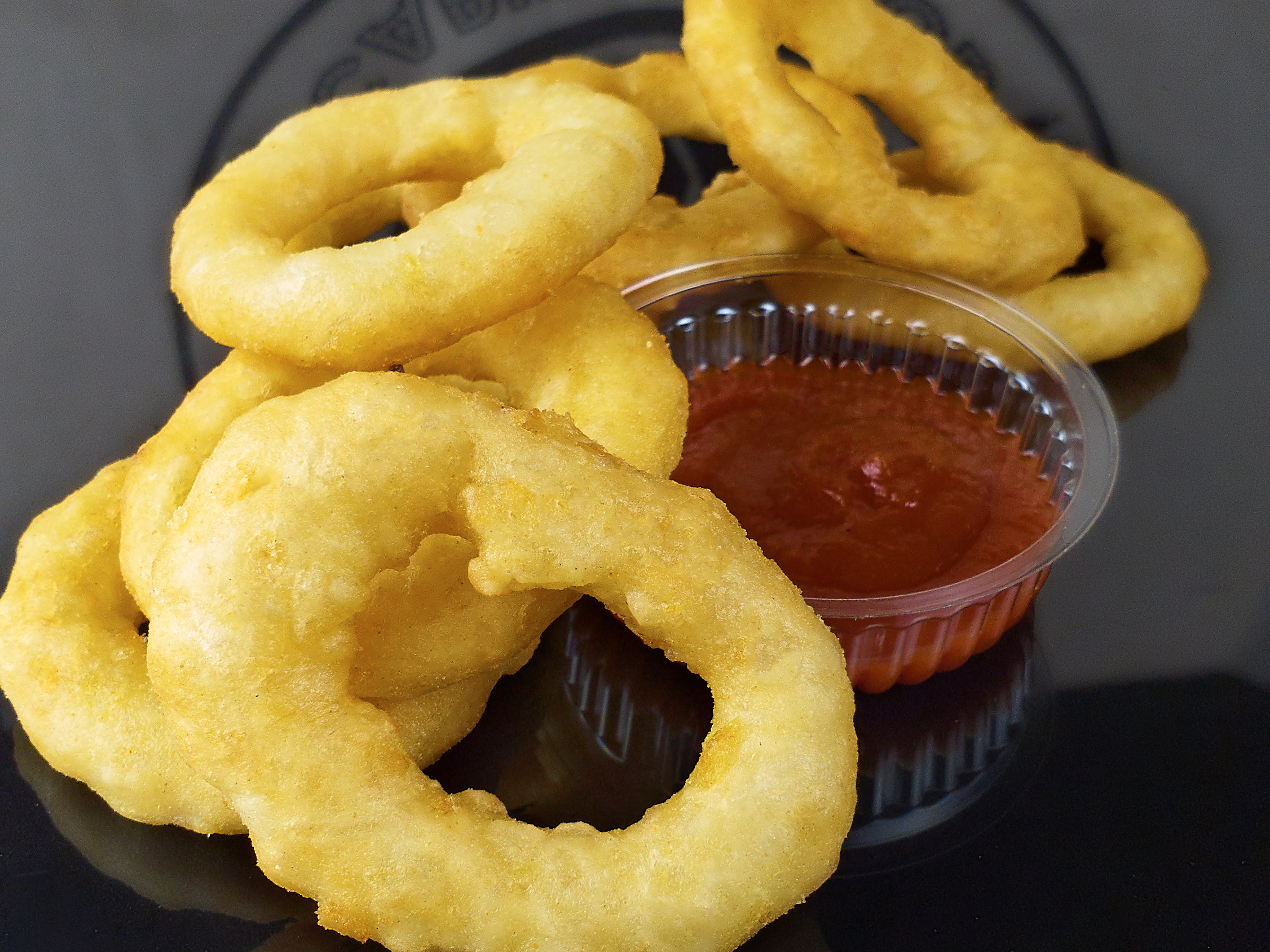 Capital Food | Шаурма & Стріпси image 10