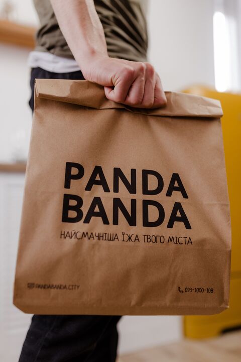 Panda Banda Sushi & Pizza image 8