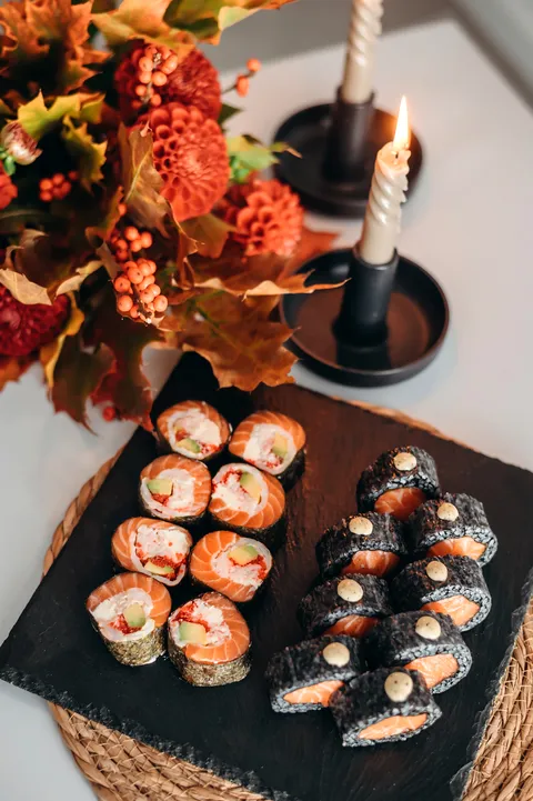 Neptune sushi image 3
