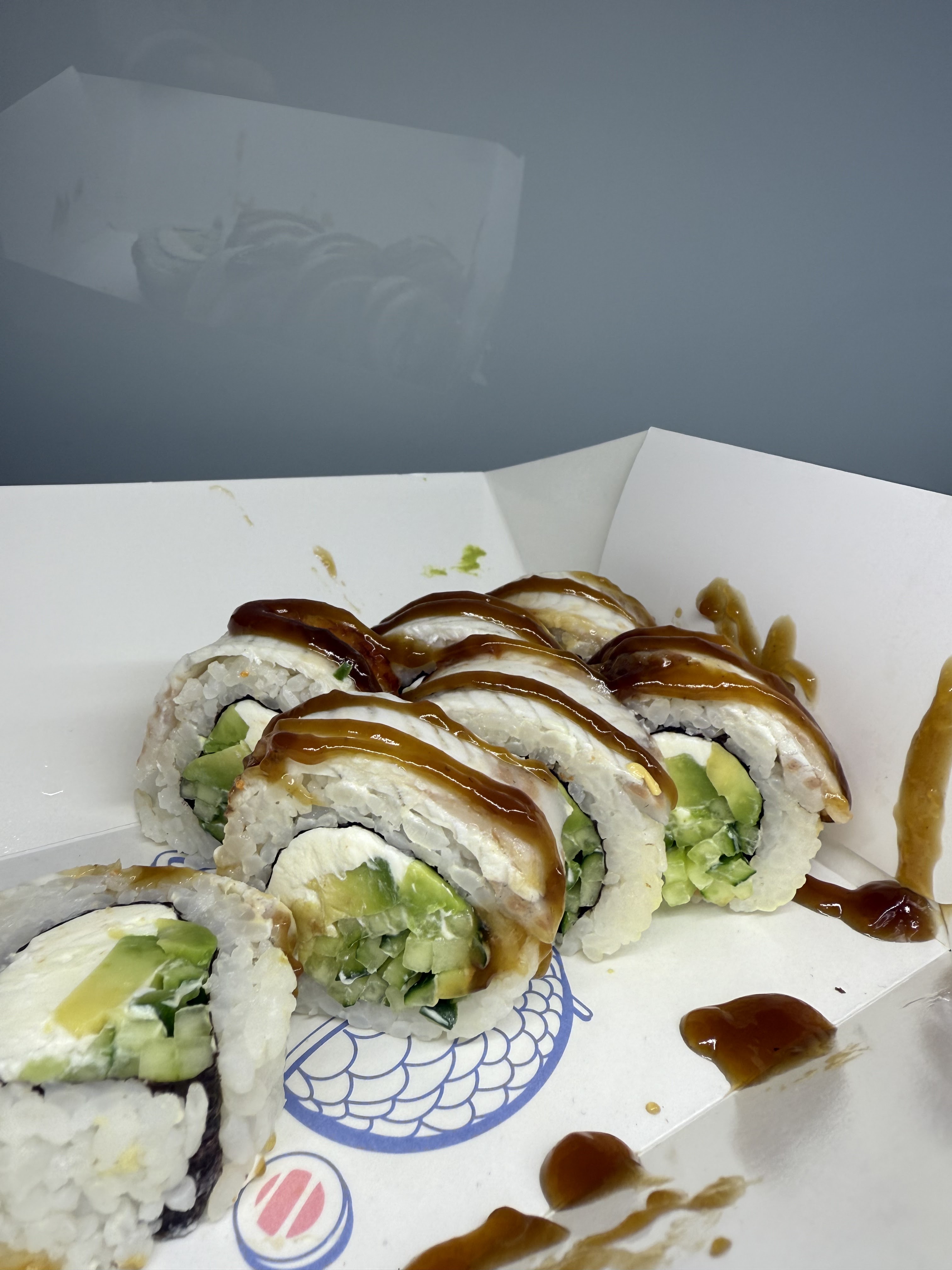 Neptune sushi image 4