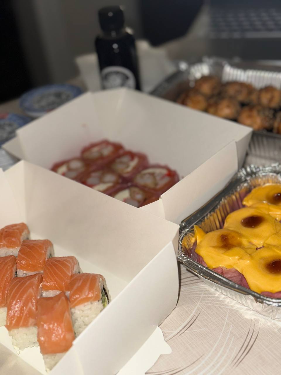 Neptune sushi image 8