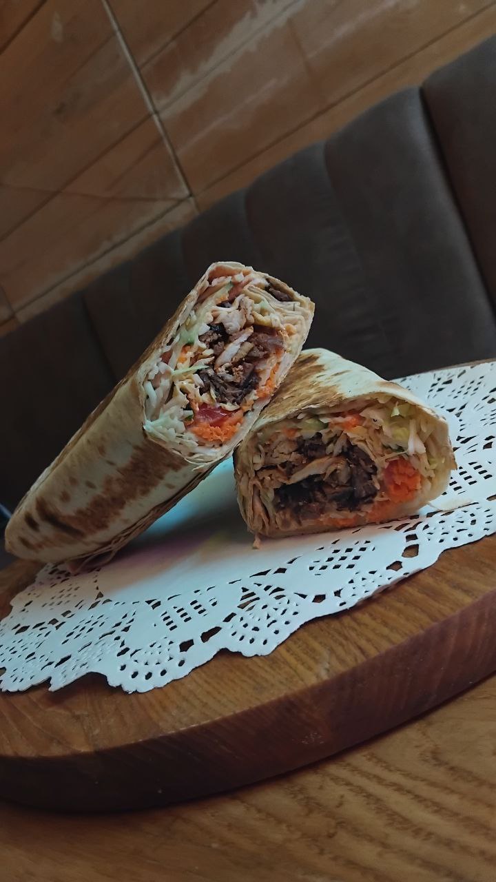 Турецька кухня image 2