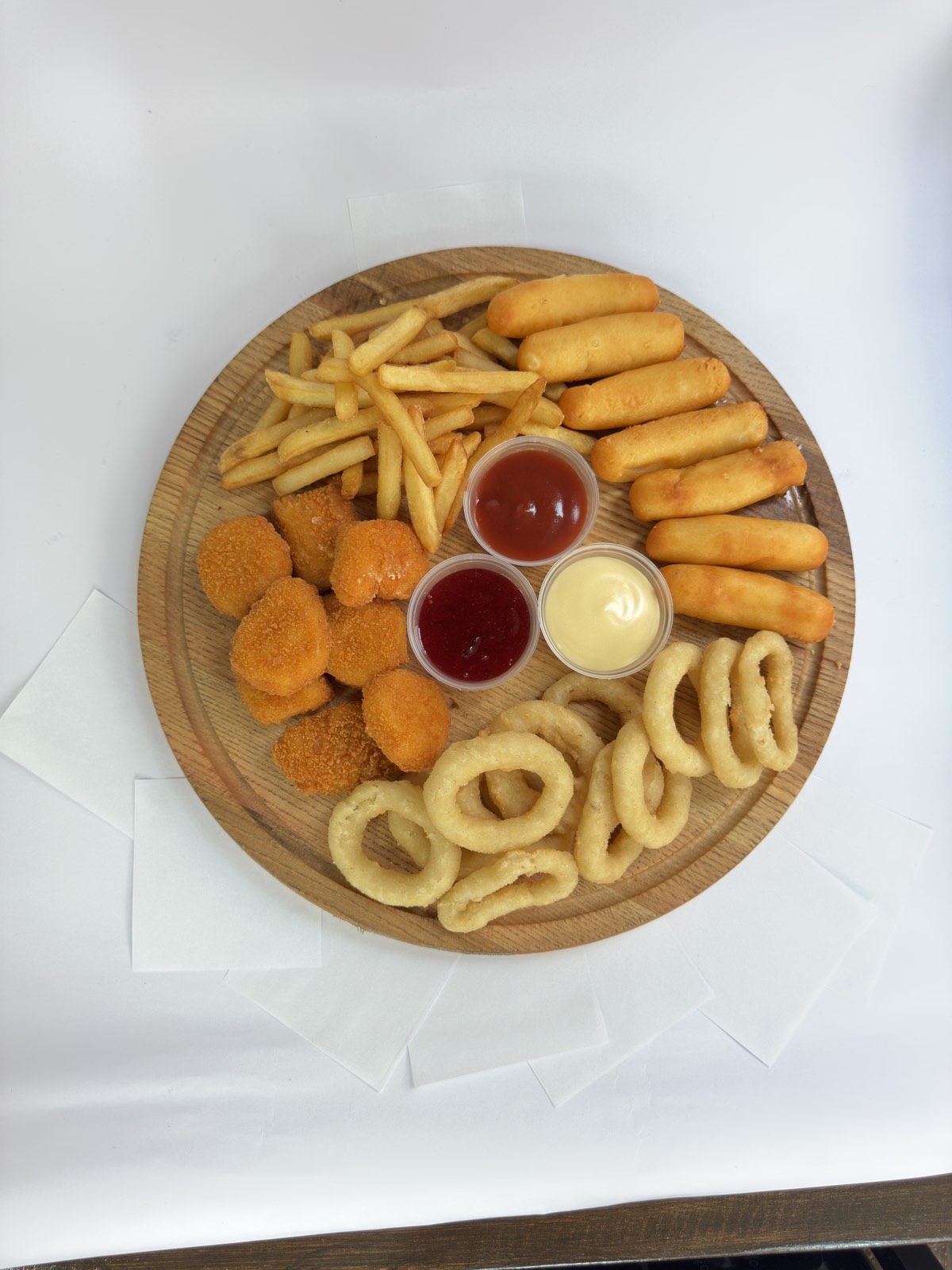 Культура food image 8