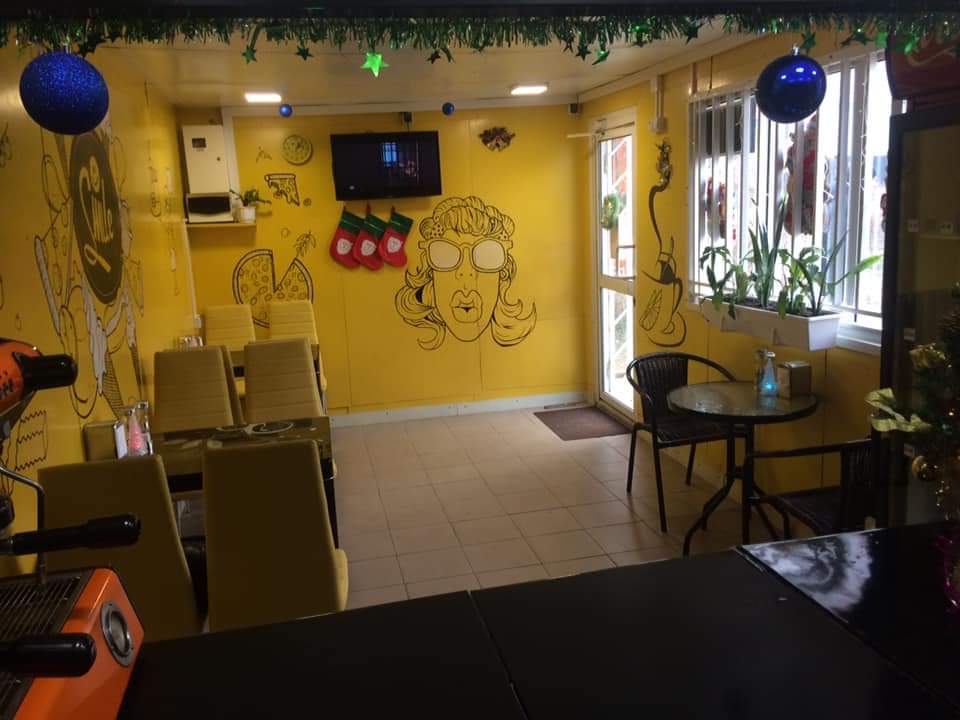 Фастфуд Smile image 3