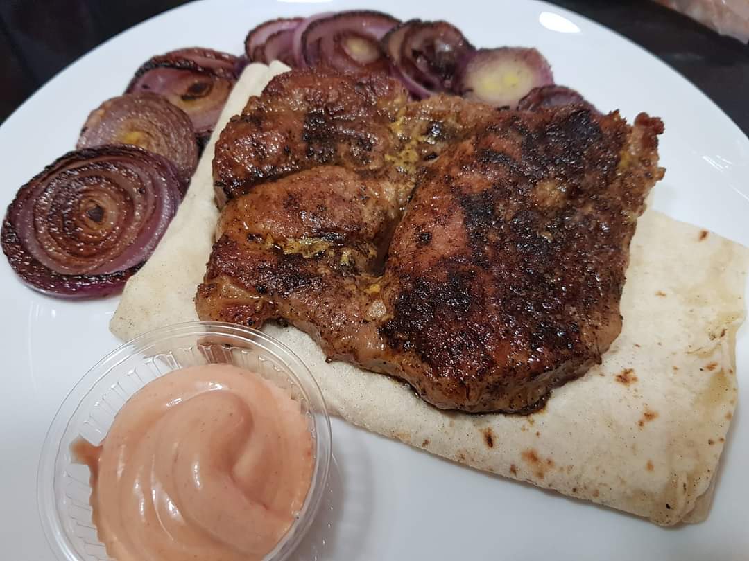 Фастфуд Smile image 5