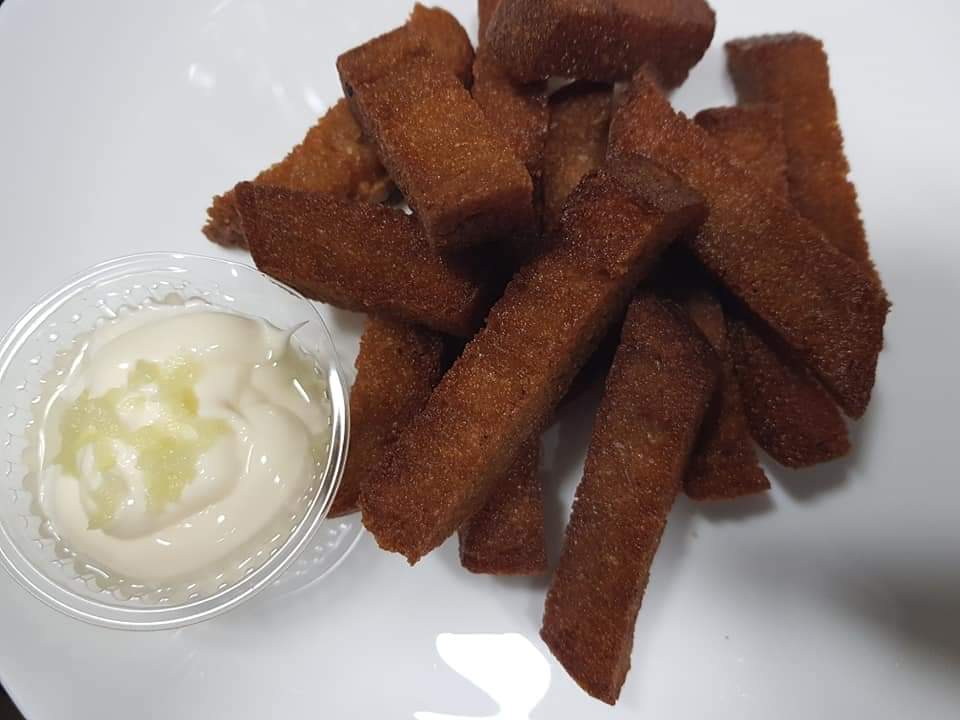 Фастфуд Smile image 7