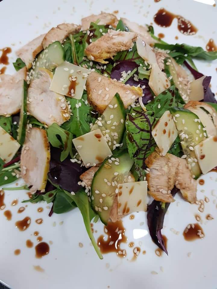 Фастфуд Smile image 8