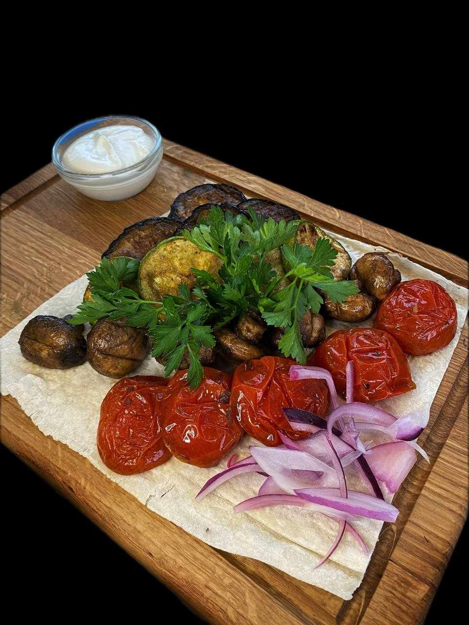 Министерство КЕБАБУ by RIVAL Житомир витрука 20 image 3