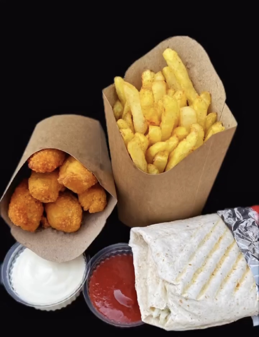 Министерство КЕБАБУ by RIVAL Житомир витрука 20 image 7