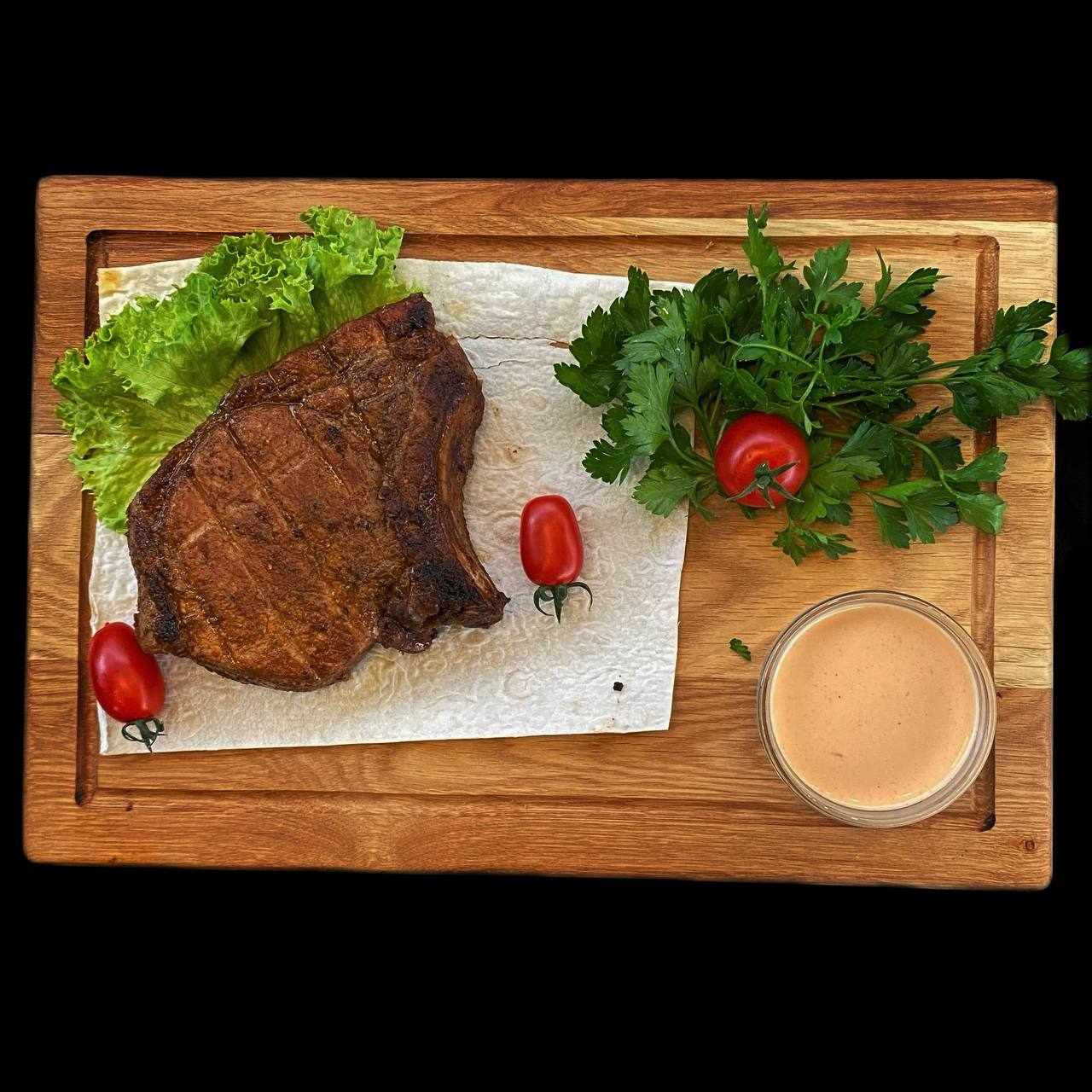 Министерство КЕБАБУ by RIVAL Житомир витрука 20 image 9