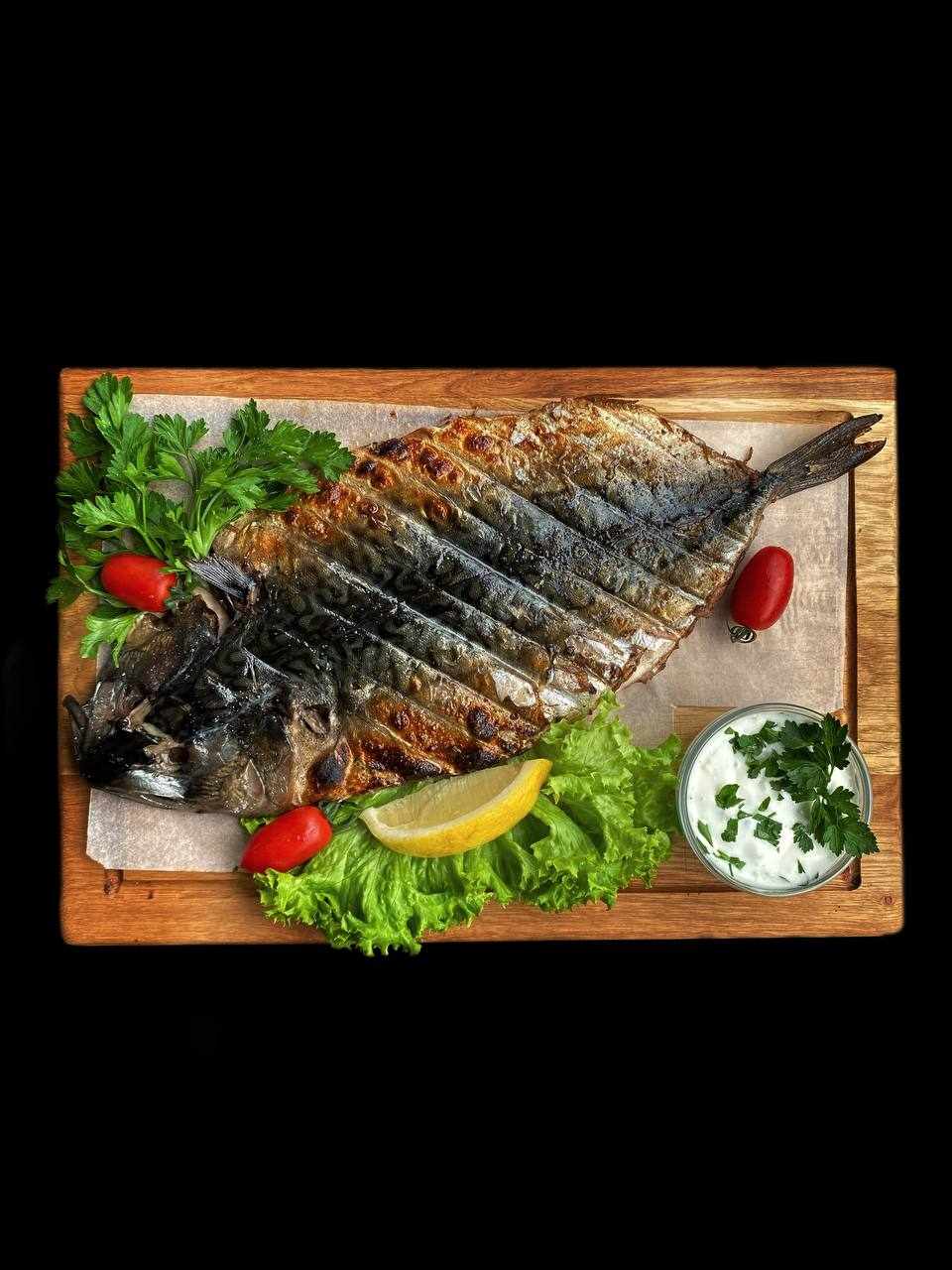 Министерство КЕБАБУ by RIVAL Житомир витрука 20 image 10