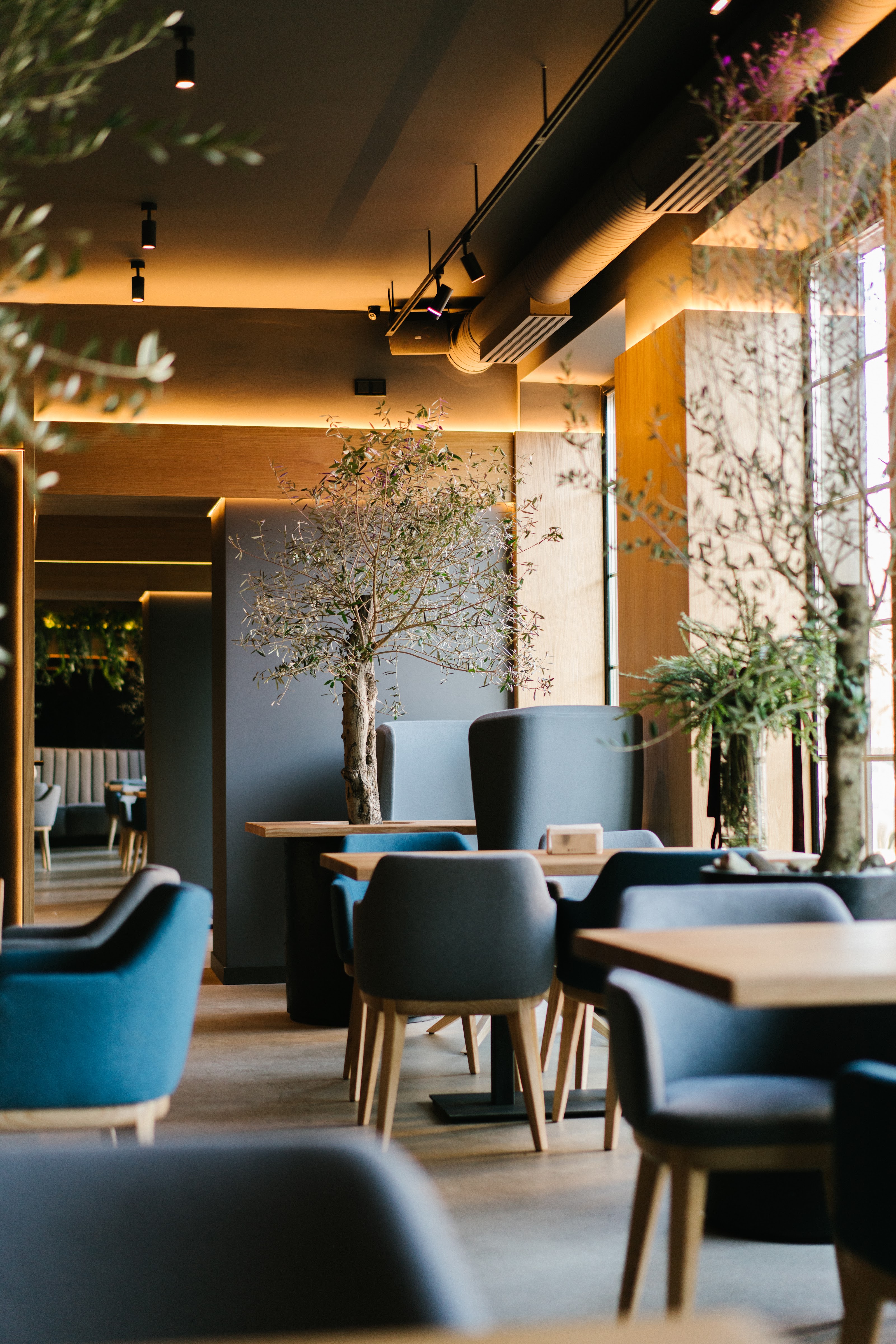 Ресторан Марті image 1