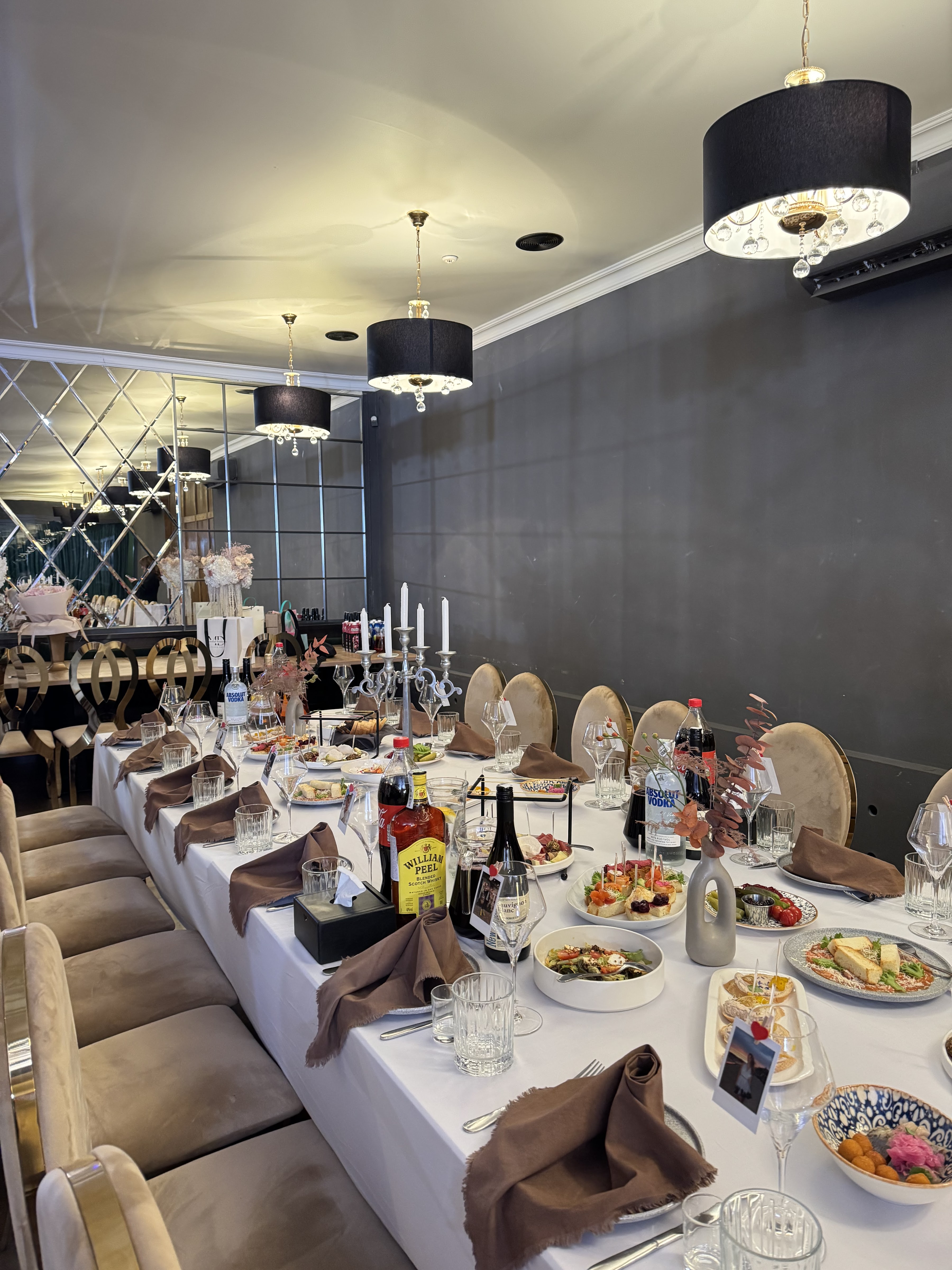 Credo terrace image 9