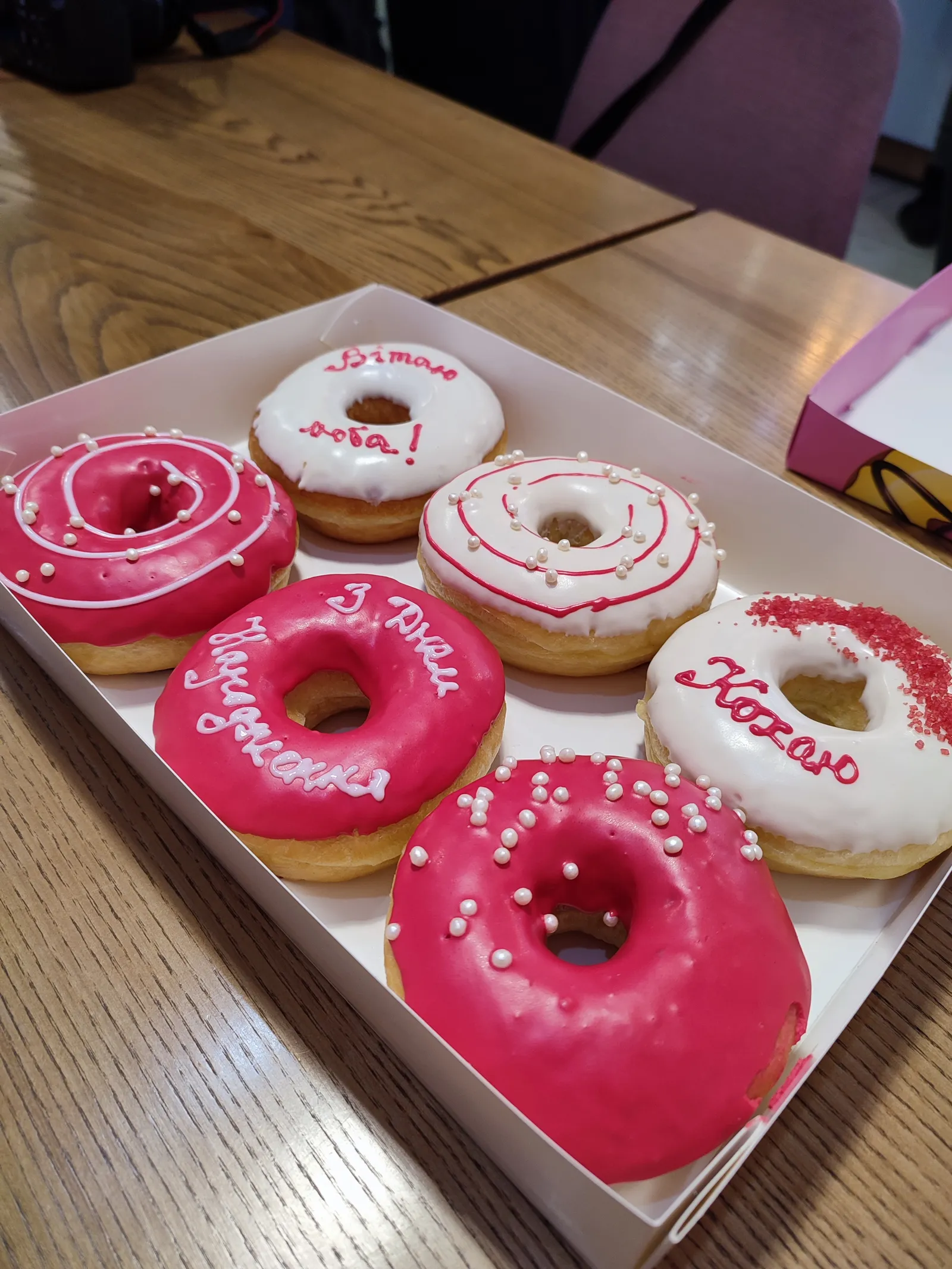 Donuts Club Житомир image 4