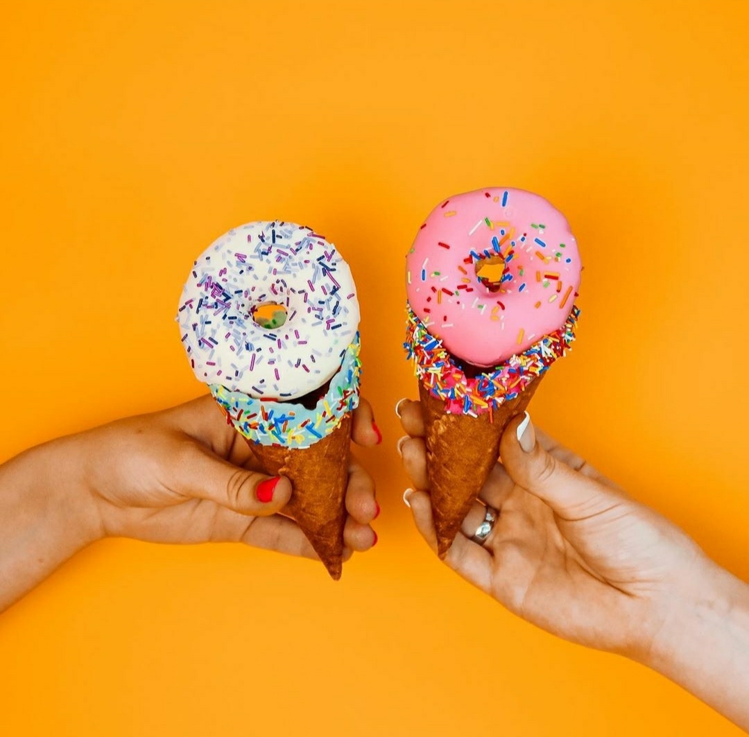 Donuts Club Житомир image 5