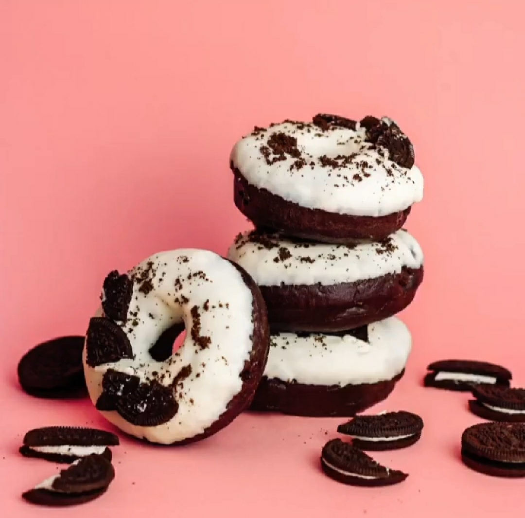 Donuts Club Житомир image 6