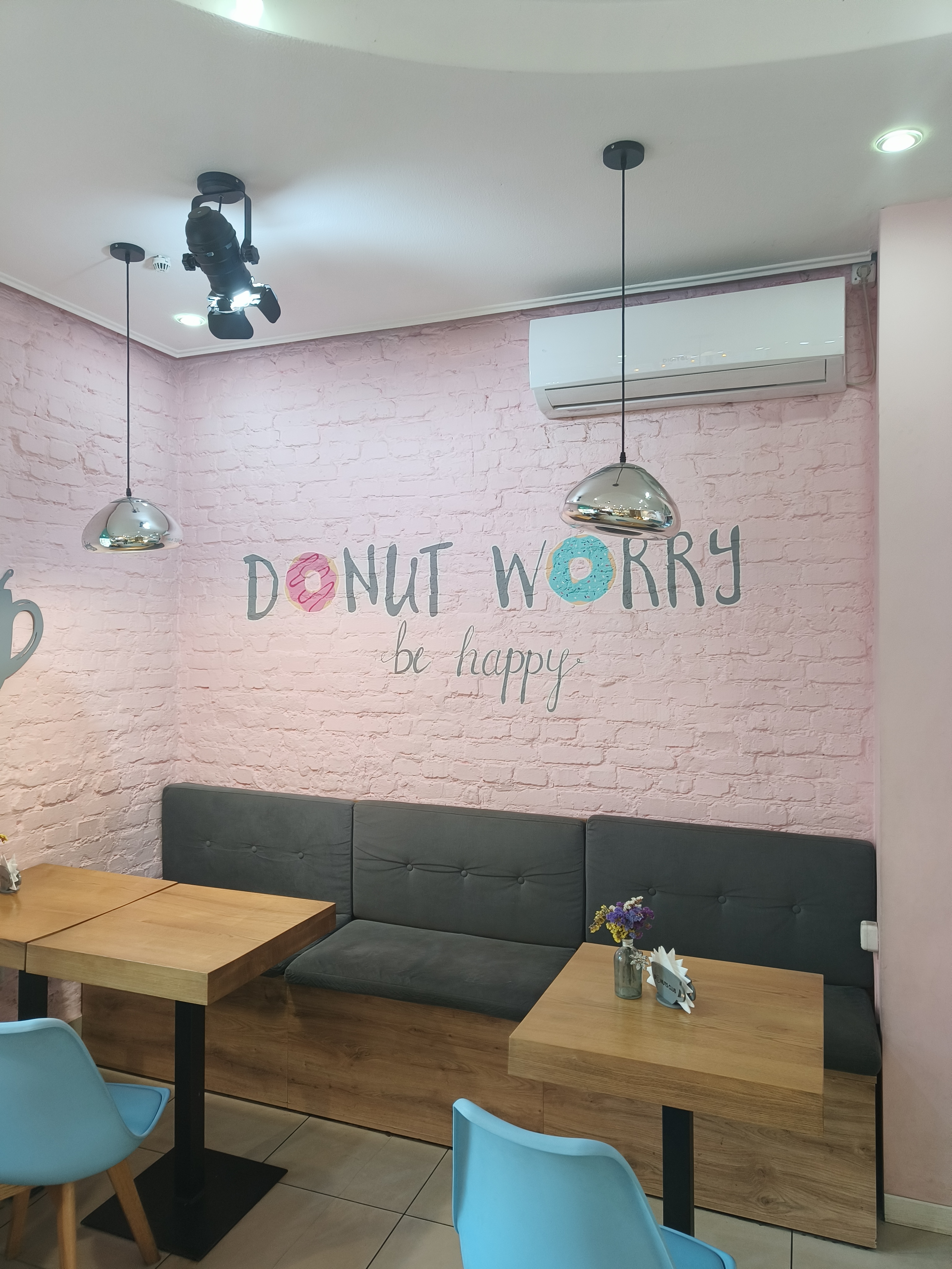 Donuts Club Житомир image 7