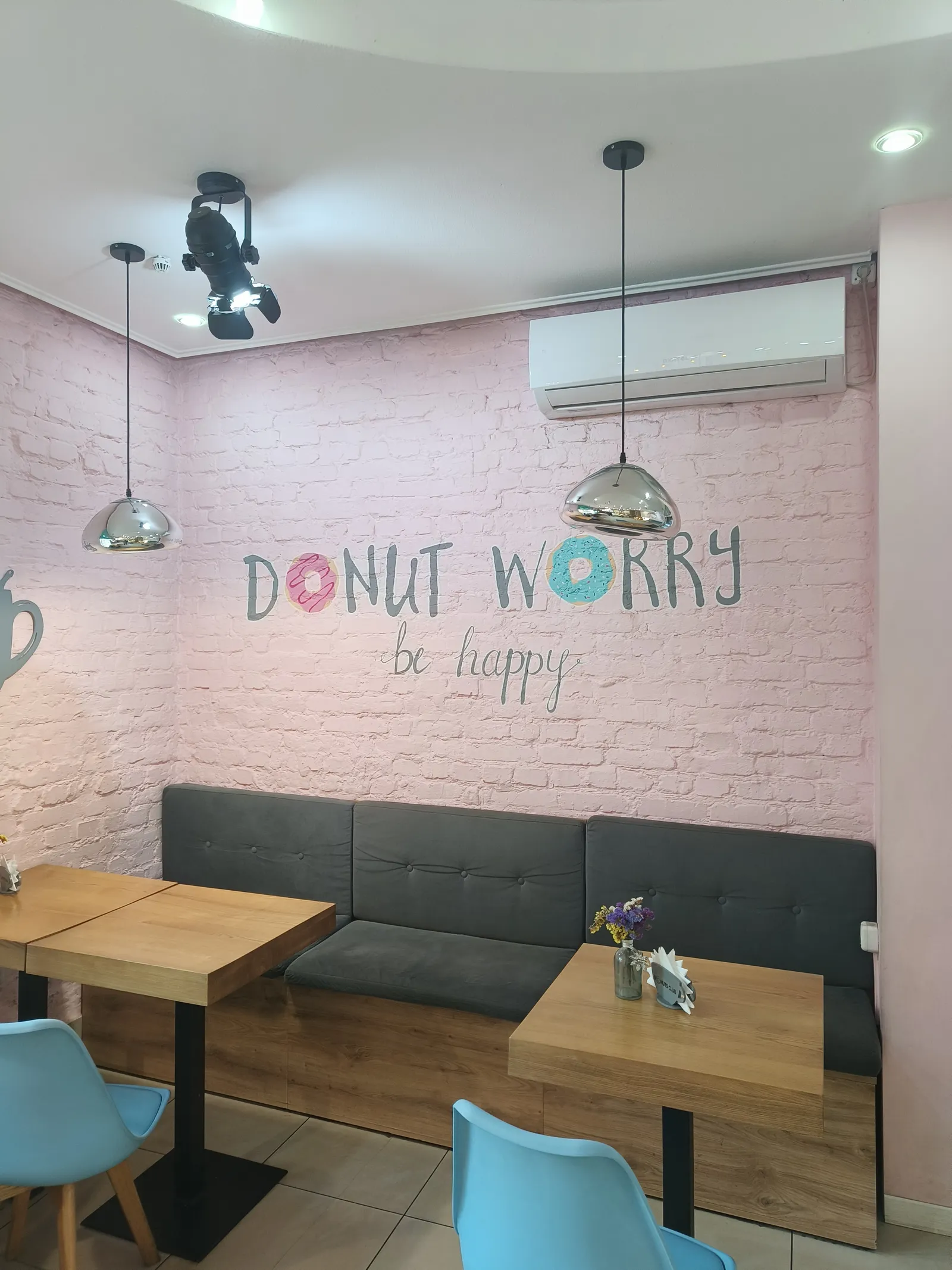 Donuts Club Житомир image 7