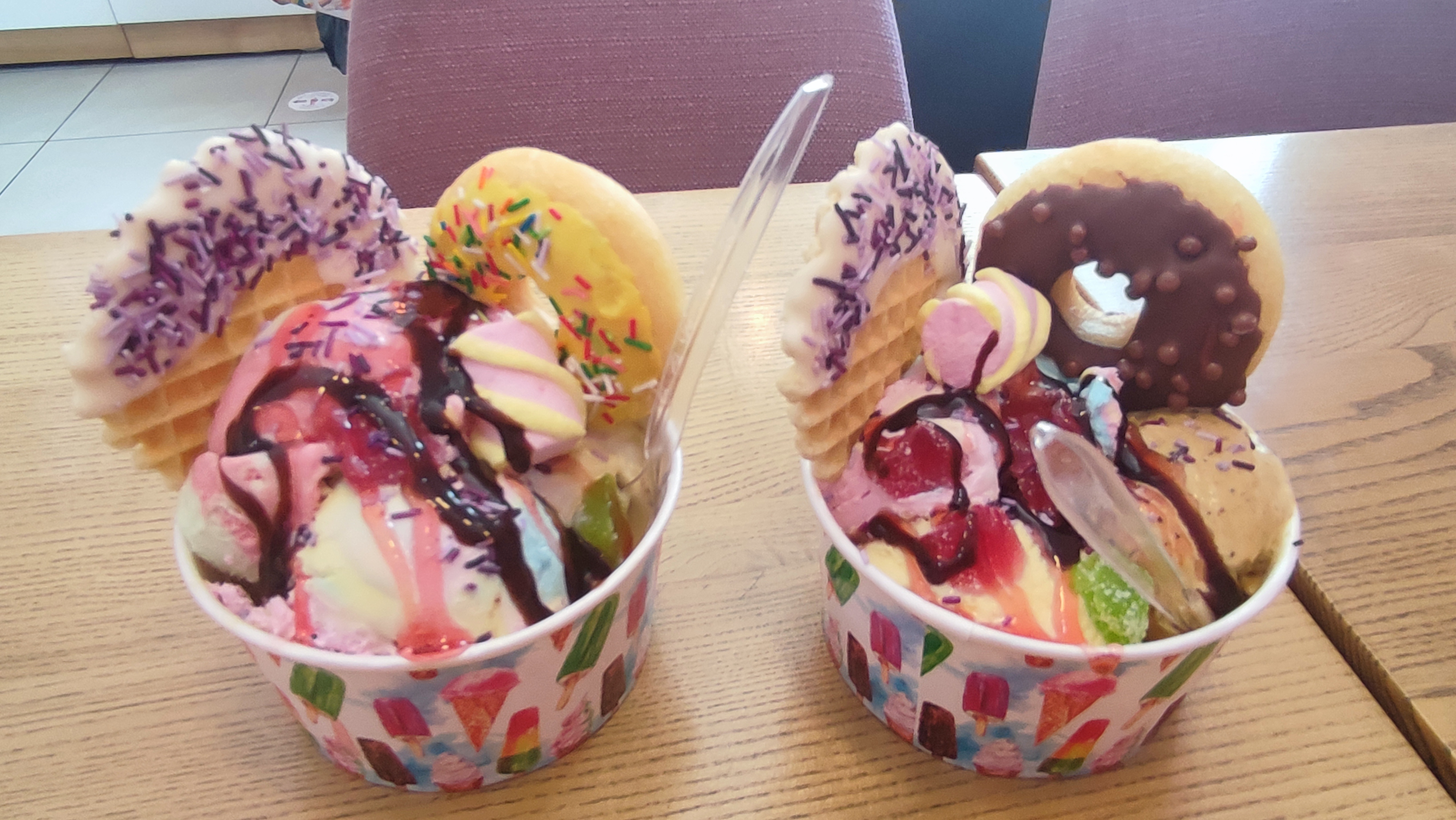 Donuts Club Житомир image 10