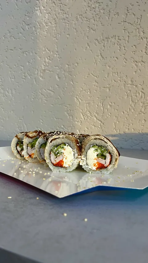 Mood:Sushi image 2