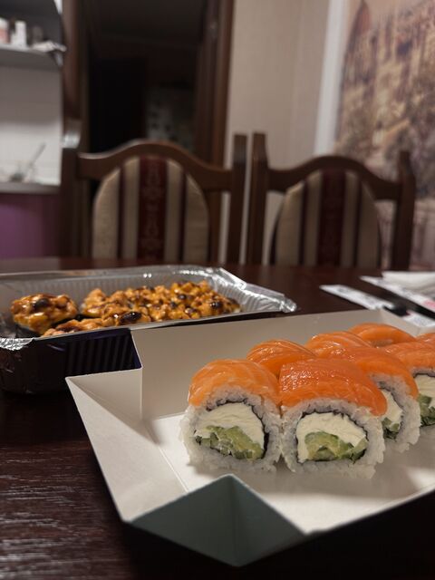 Mood:Sushi image 3