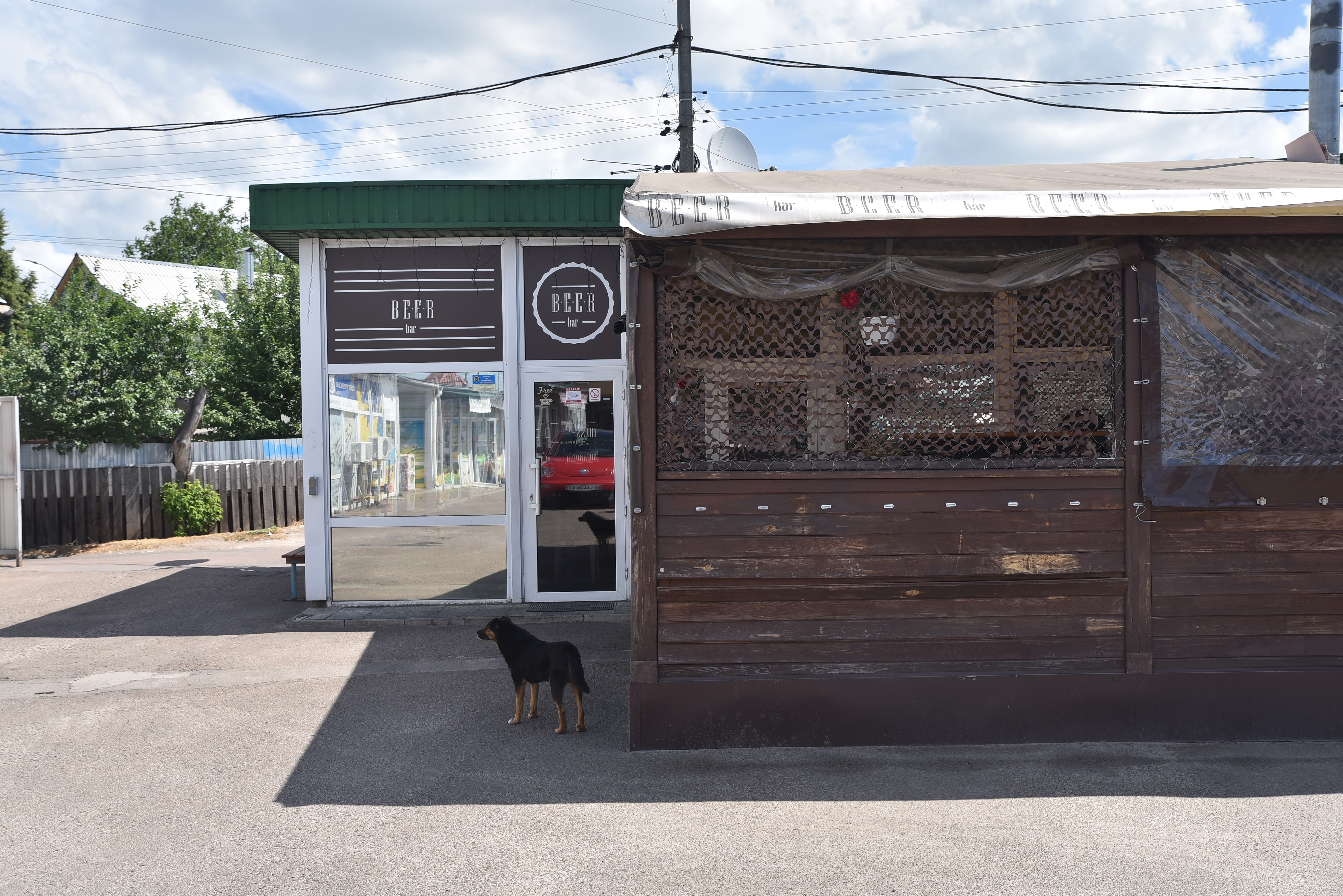 Beer Bar image 7