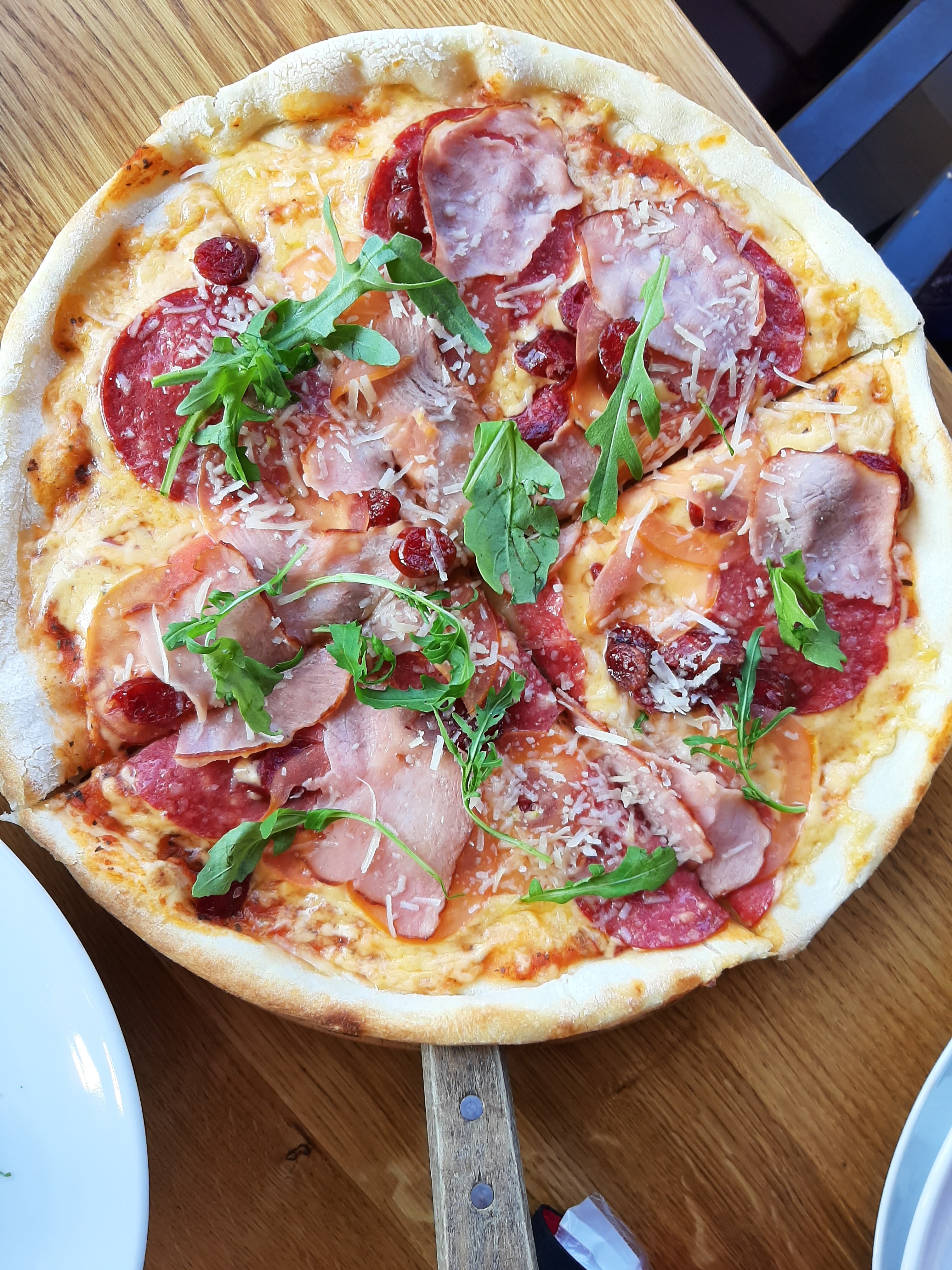 Liberty Hall image 2