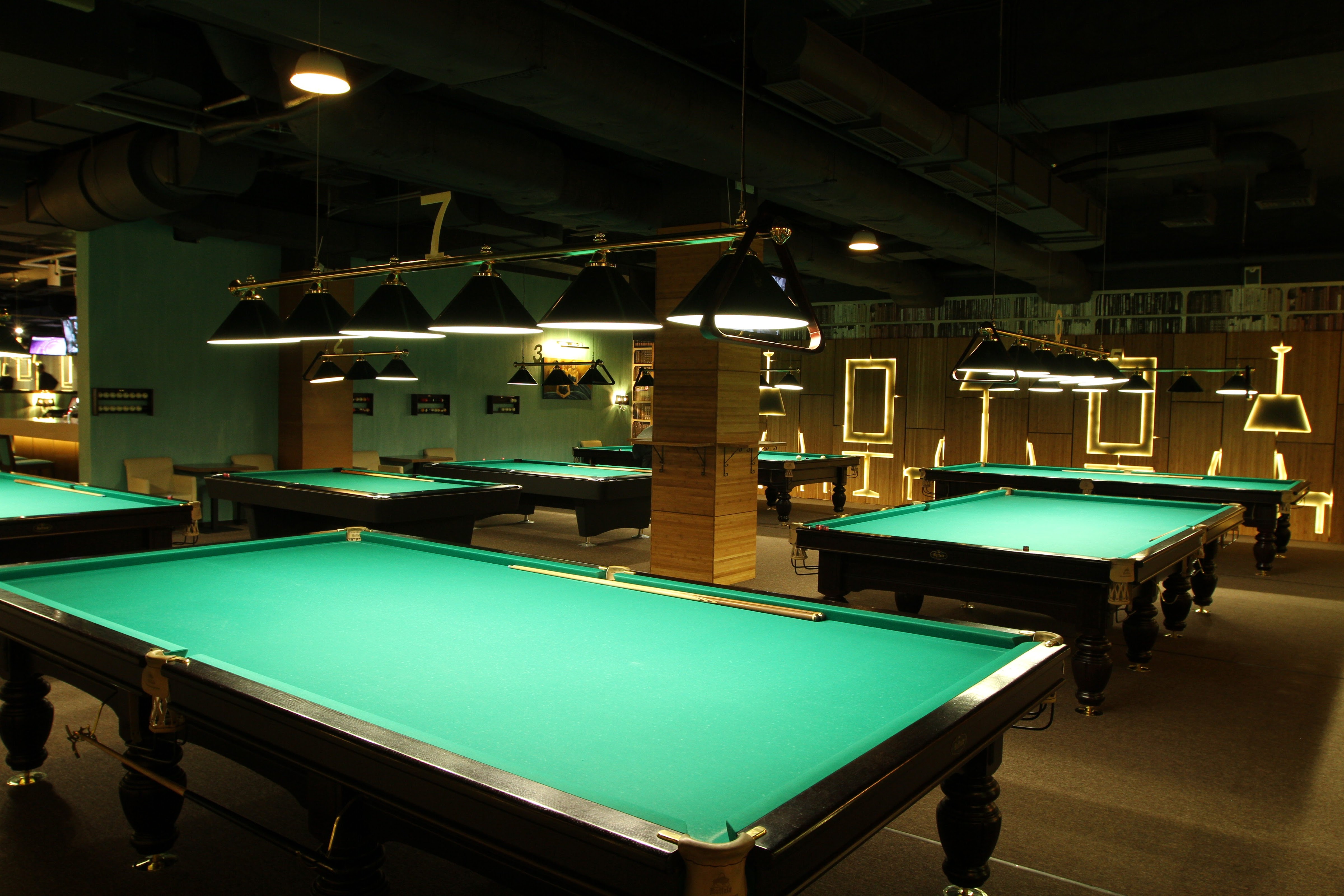 Liberty Hall image 6