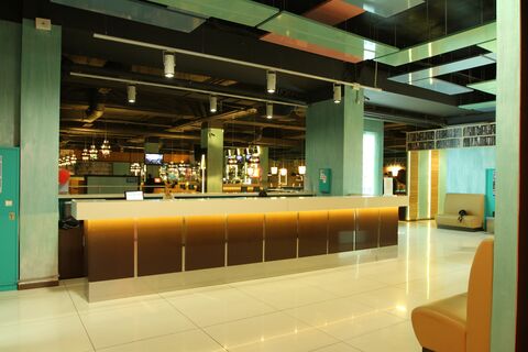 Liberty Hall image 7