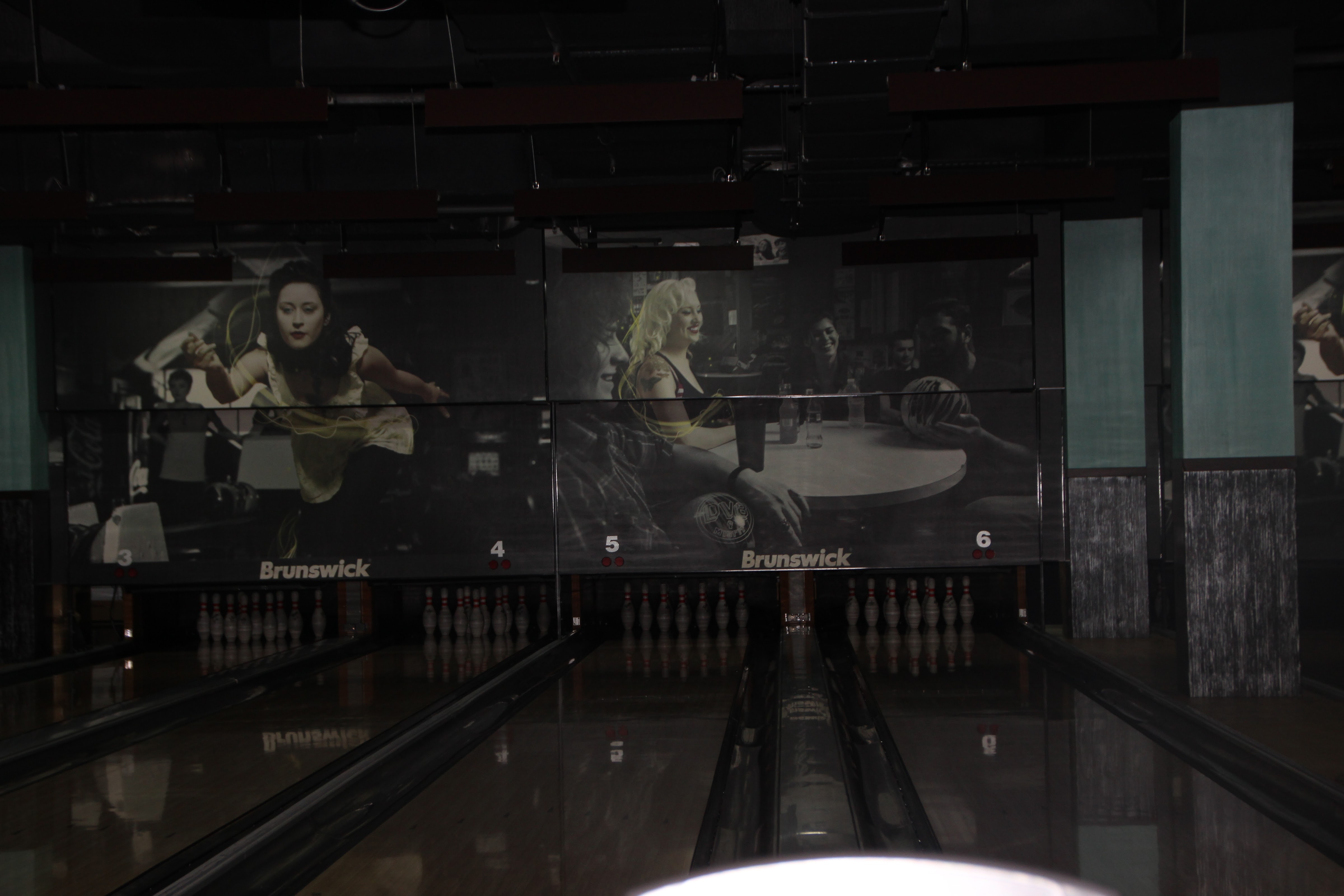 Liberty Hall image 8