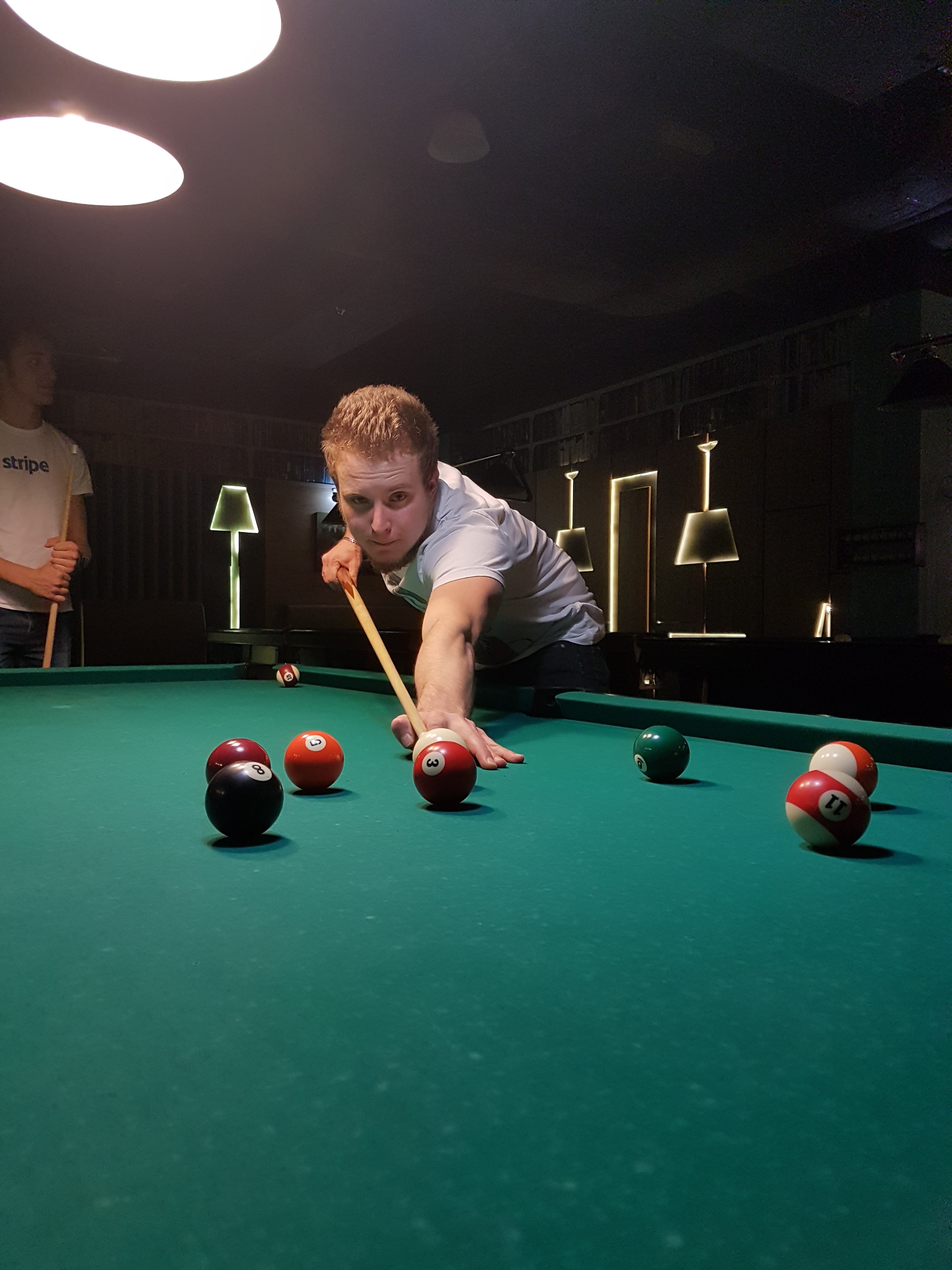 Liberty Hall image 10