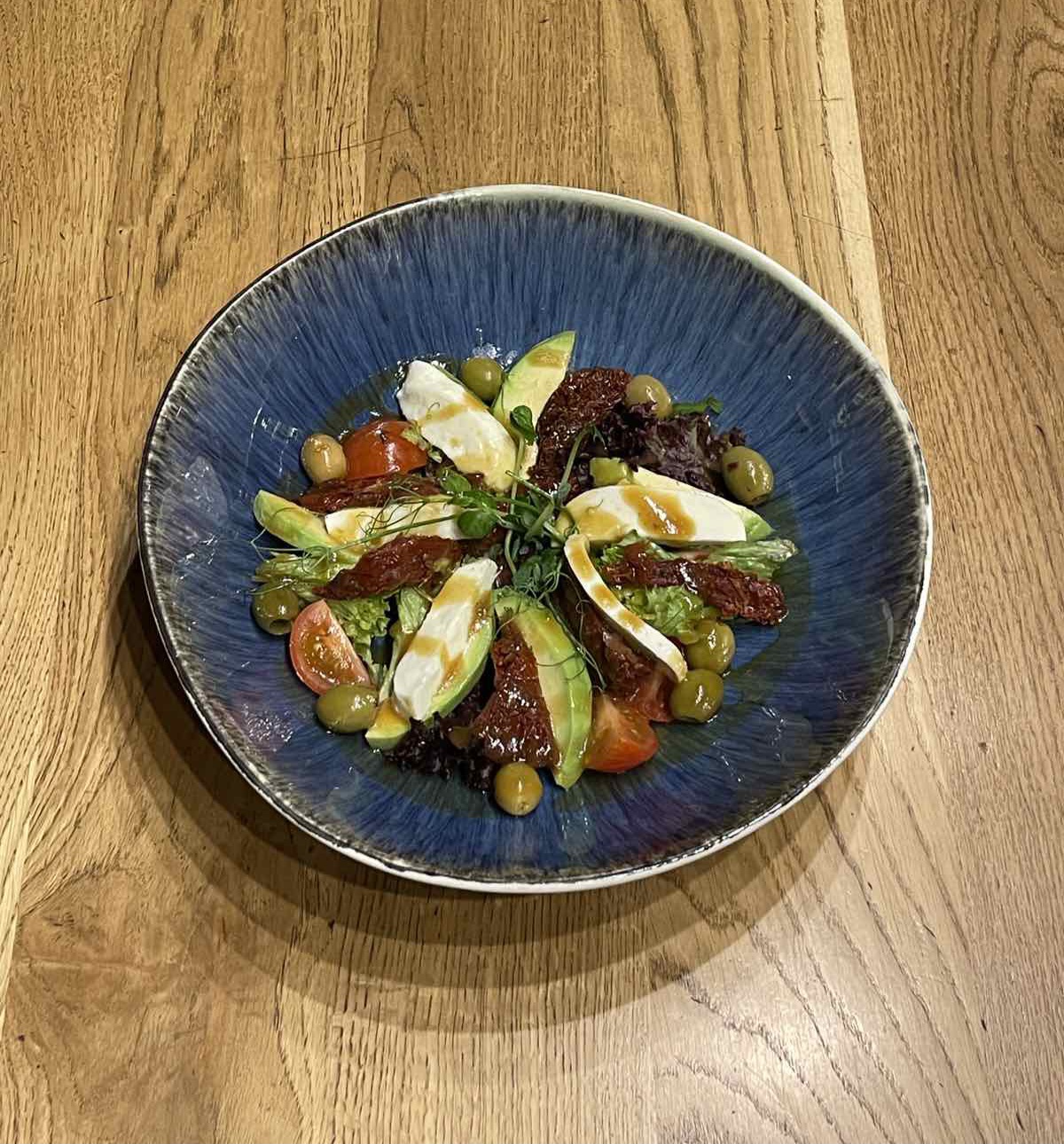 New York Street Pizza image 2