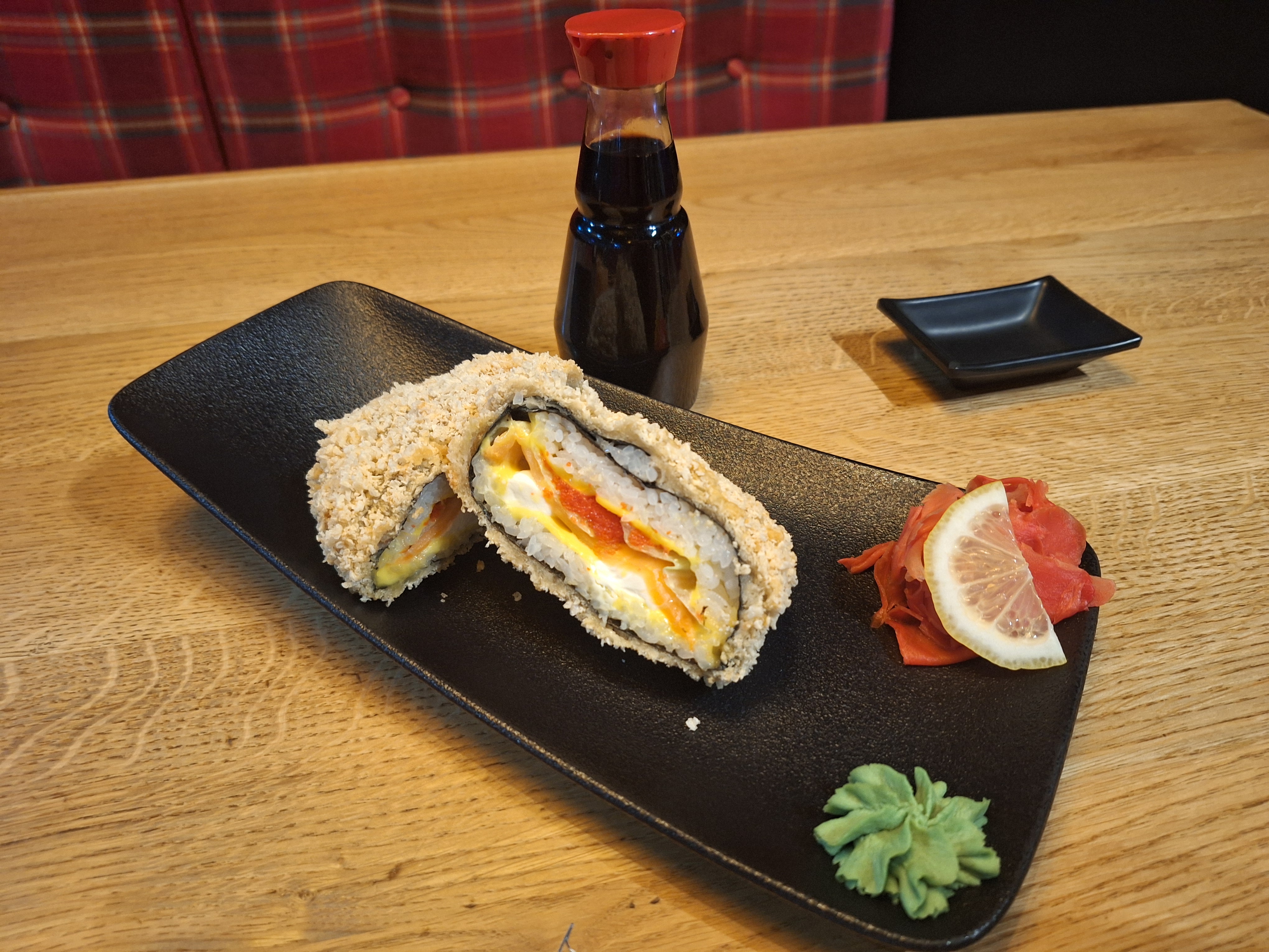 New York Street Pizza image 4