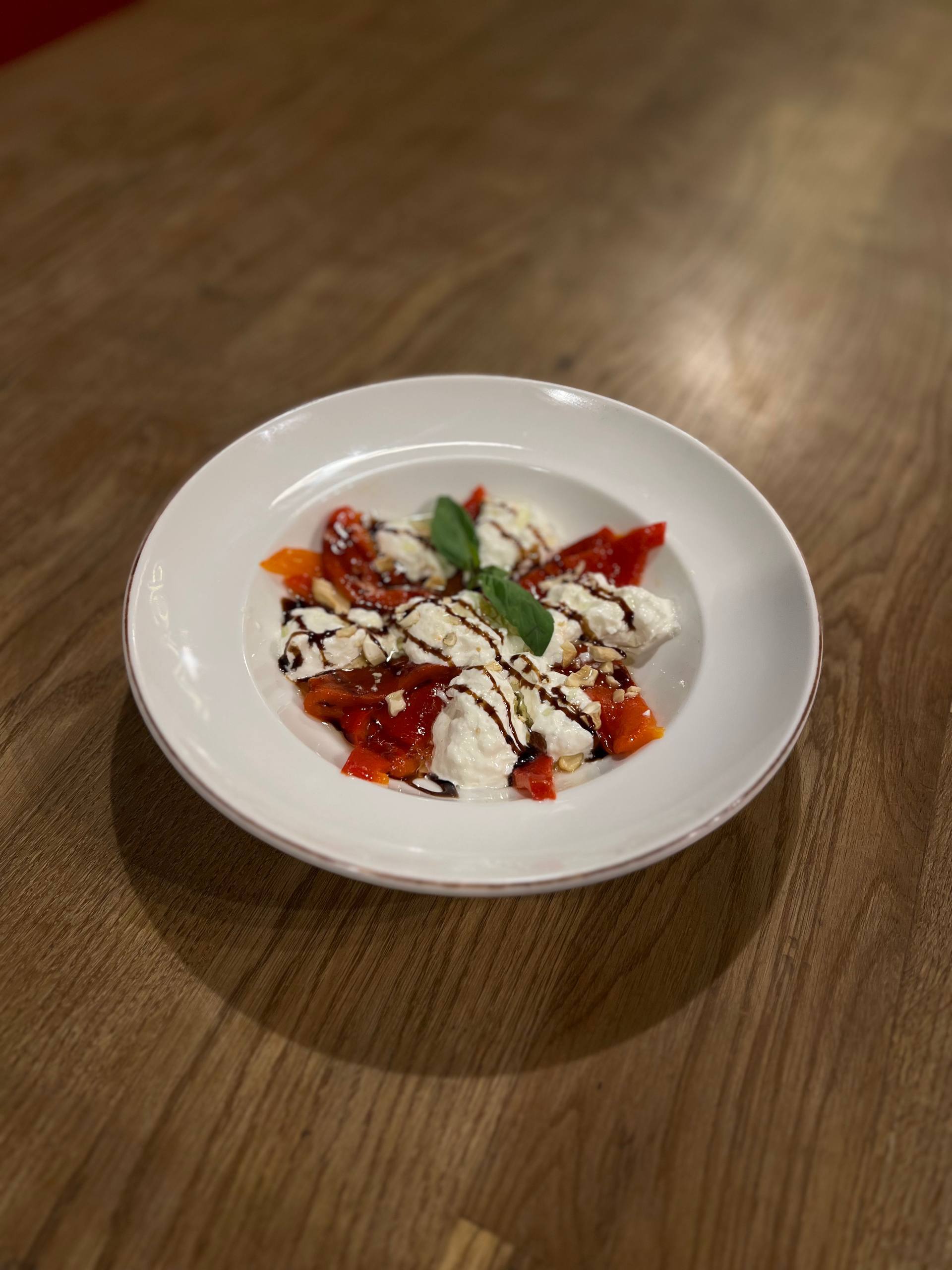 New York Street Pizza image 5