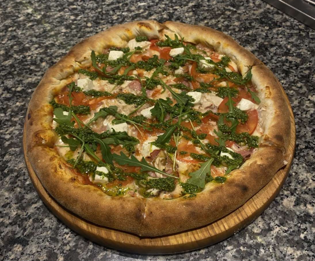 New York Street Pizza image 9