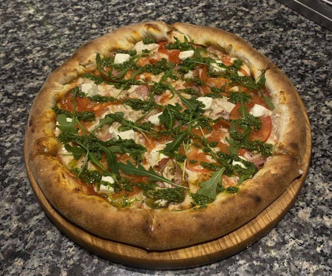 New York Street Pizza image 9