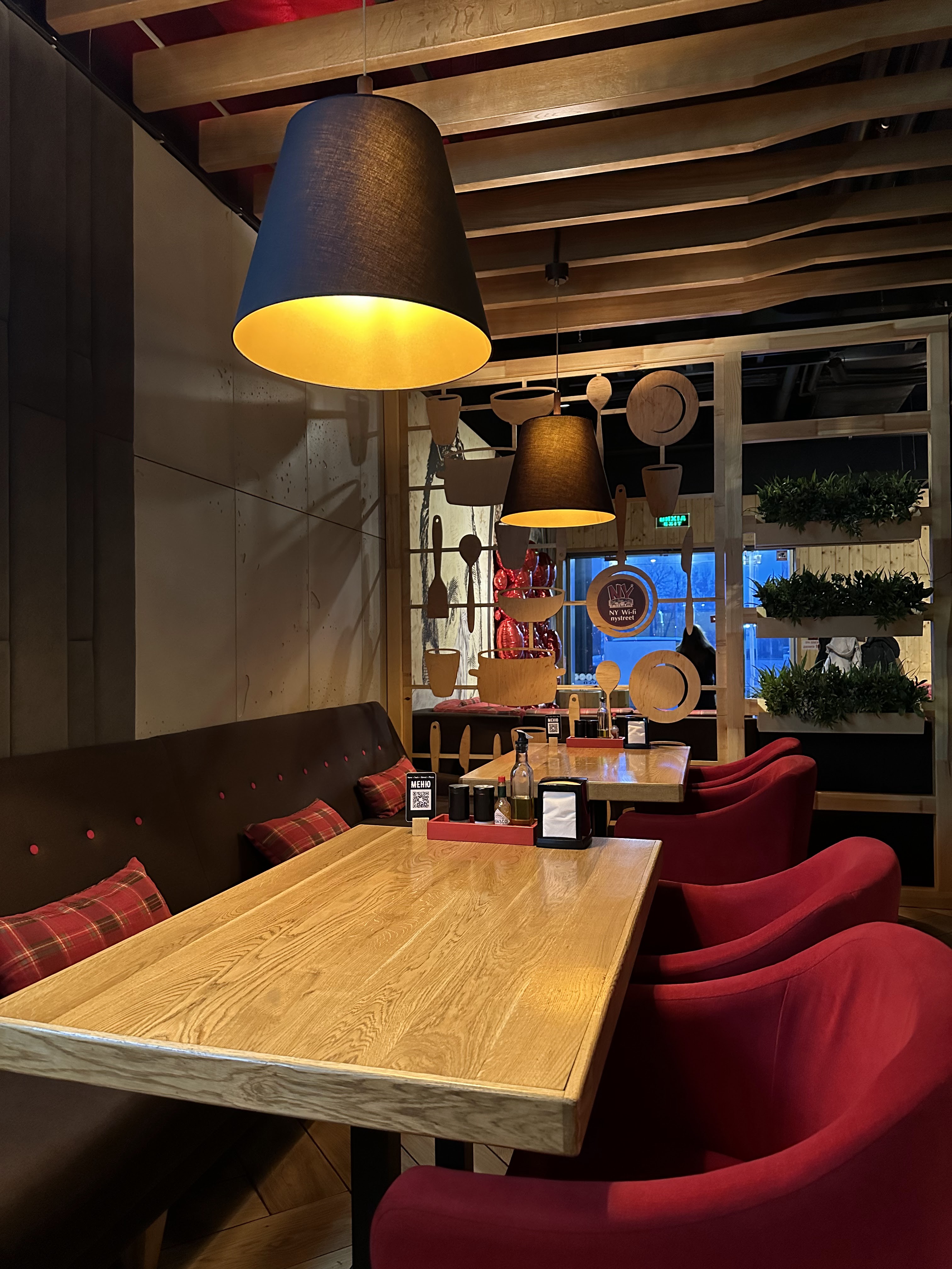 New York Street Pizza image 10