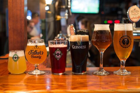 Irish Pub image 5
