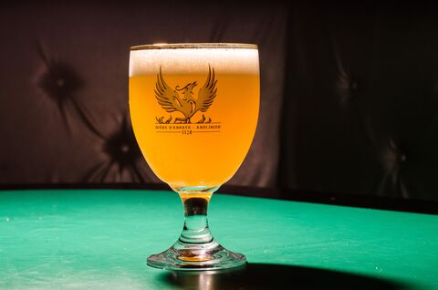Irish Pub image 7
